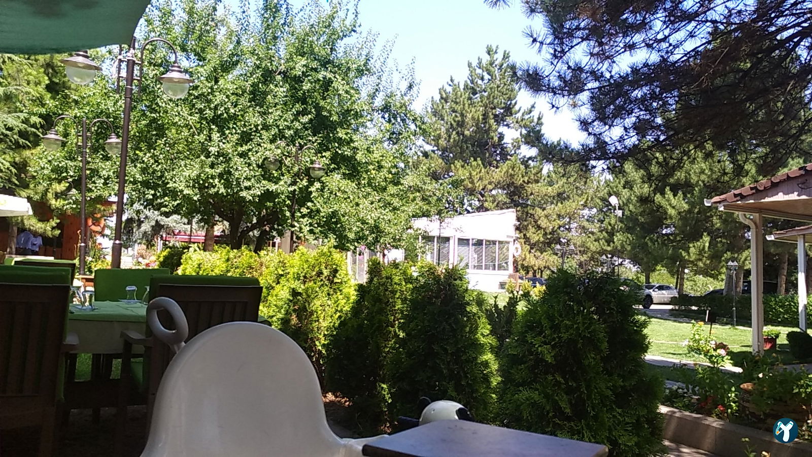 Eğriçimen İncek Izgara & Kahvalti & Et Restaurant