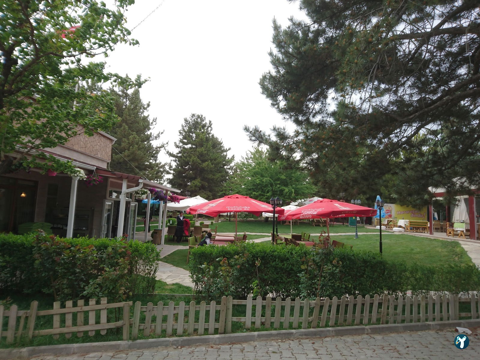 Eğriçimen İncek Izgara & Kahvalti & Et Restaurant