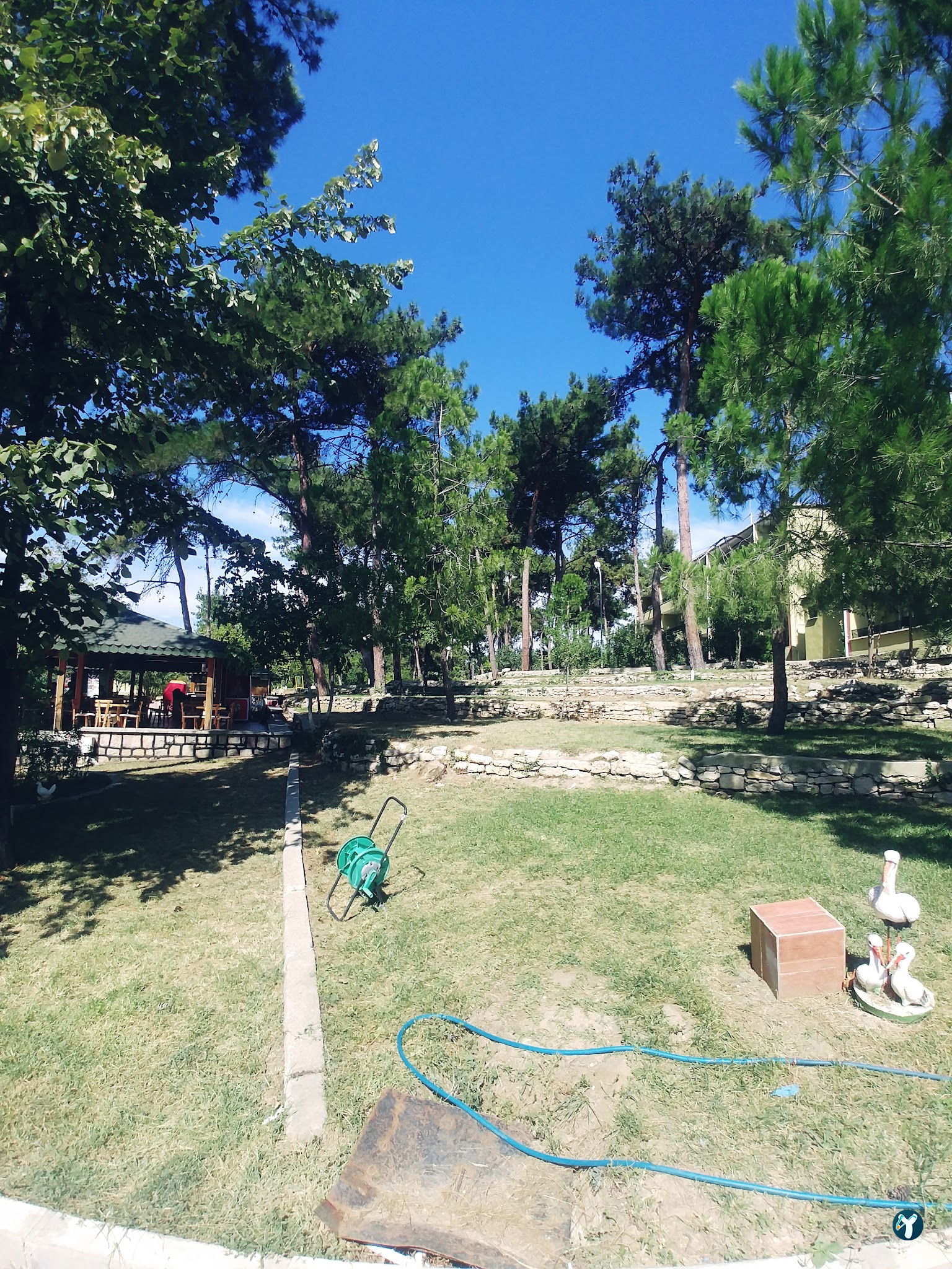 Eğriçimen İncek Izgara & Kahvalti & Et Restaurant