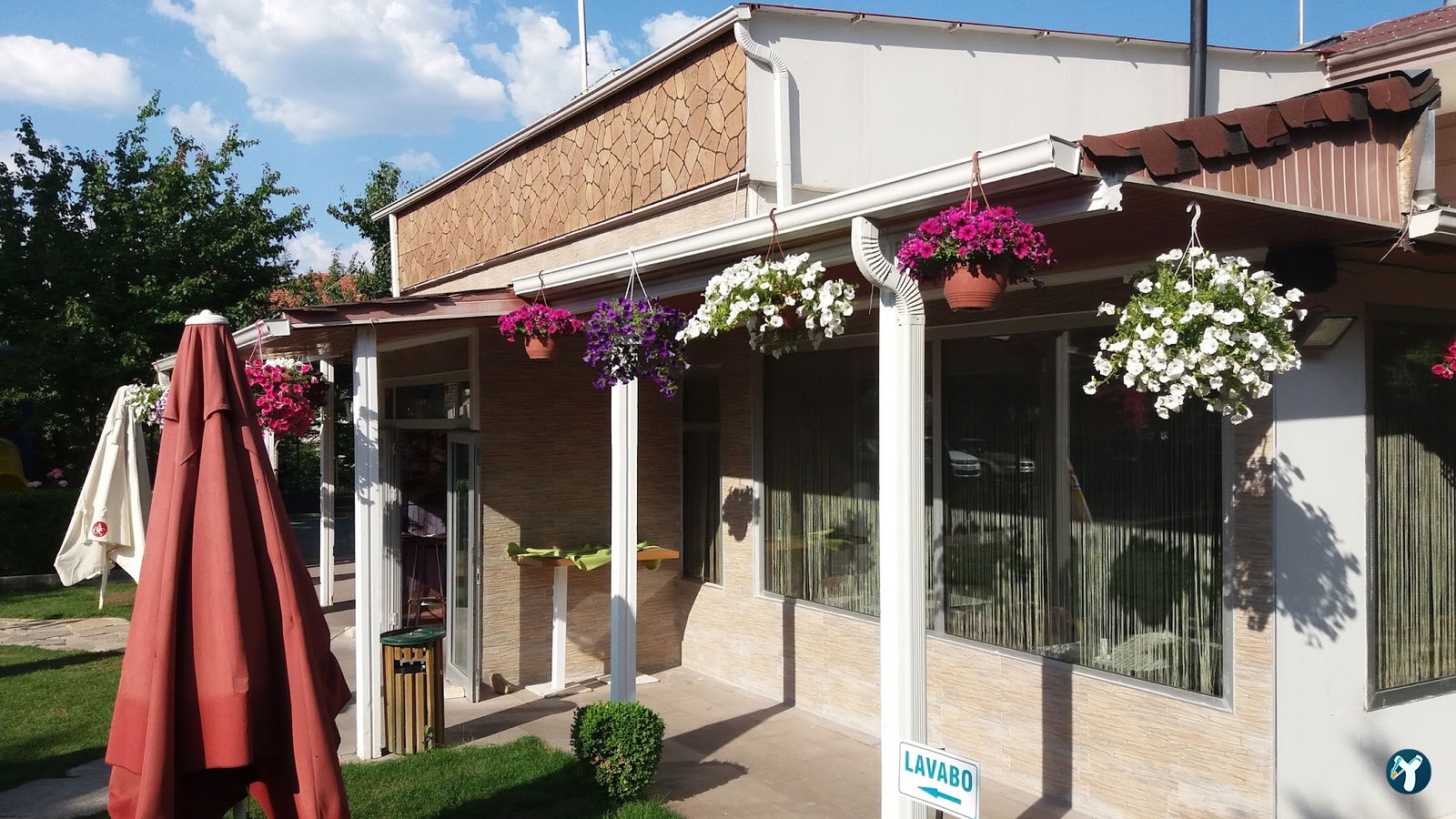 Eğriçimen İncek Izgara & Kahvalti & Et Restaurant