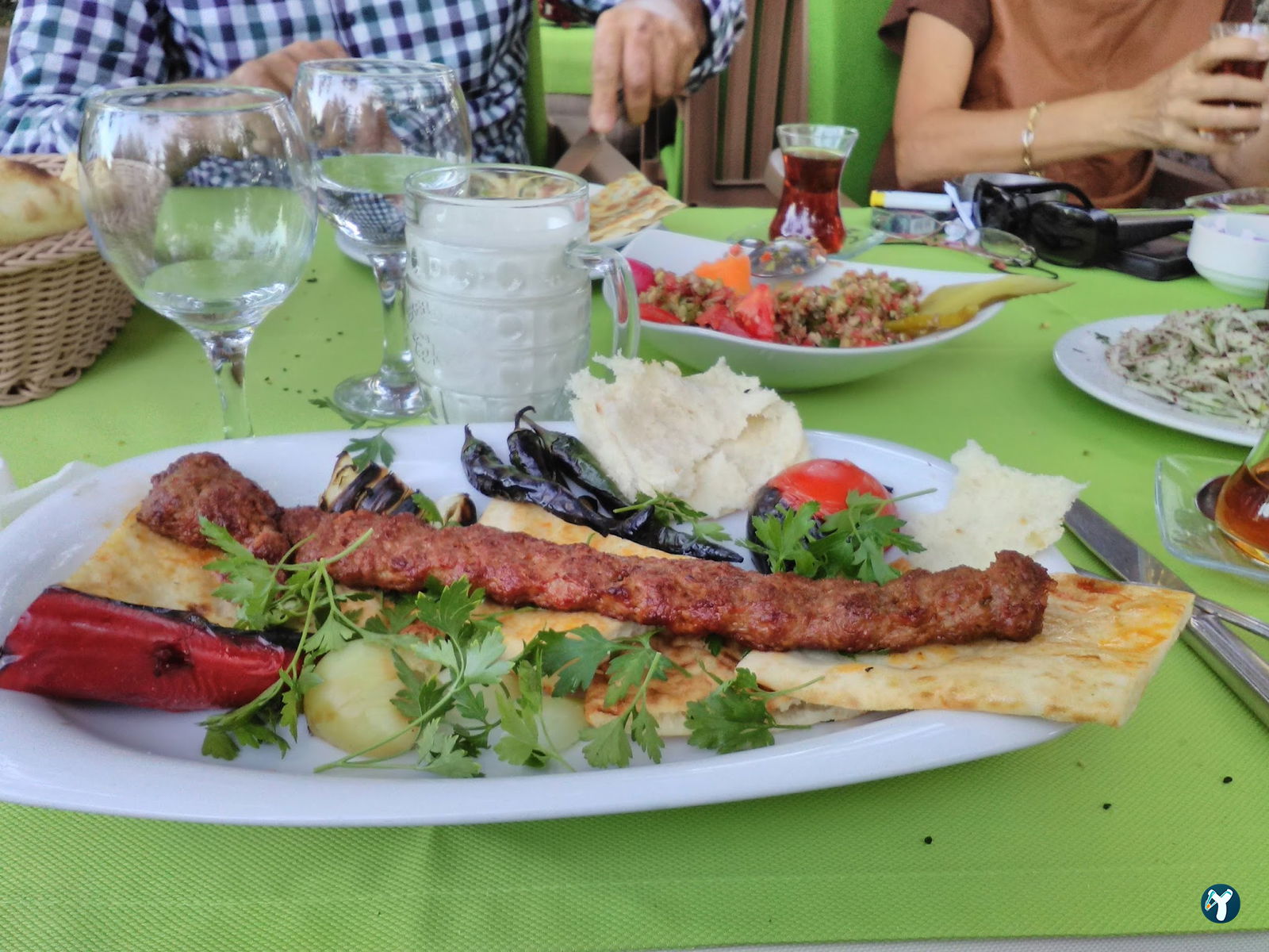 Eğriçimen İncek Izgara & Kahvalti & Et Restaurant