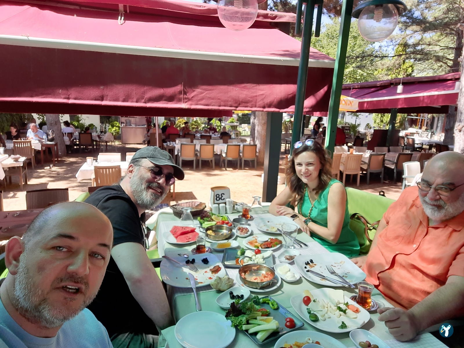 Eğriçimen İncek Izgara & Kahvalti & Et Restaurant