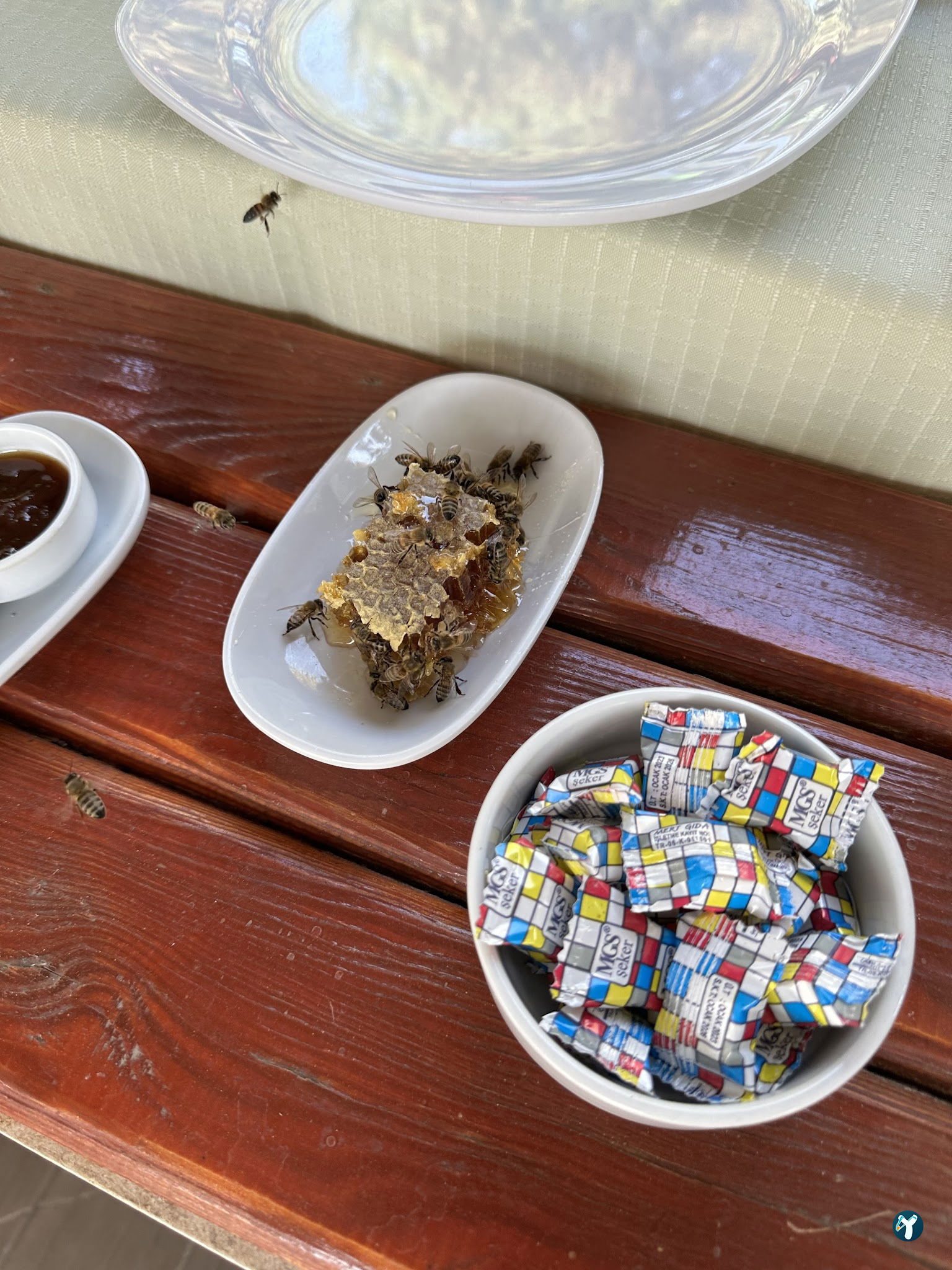 Eğriçimen İncek Izgara & Kahvalti & Et Restaurant