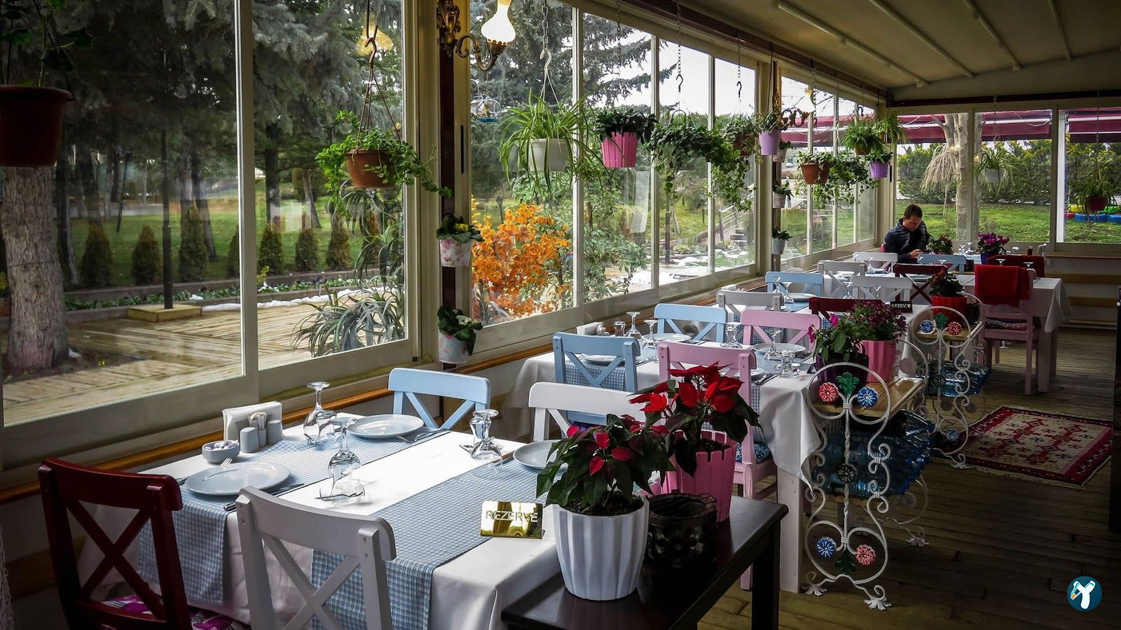 Eğriçimen İncek Izgara & Kahvalti & Et Restaurant