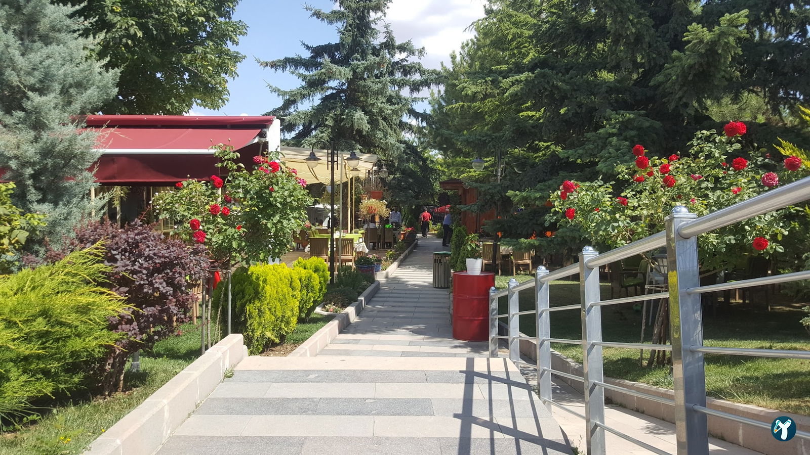 Eğriçimen İncek Izgara & Kahvalti & Et Restaurant