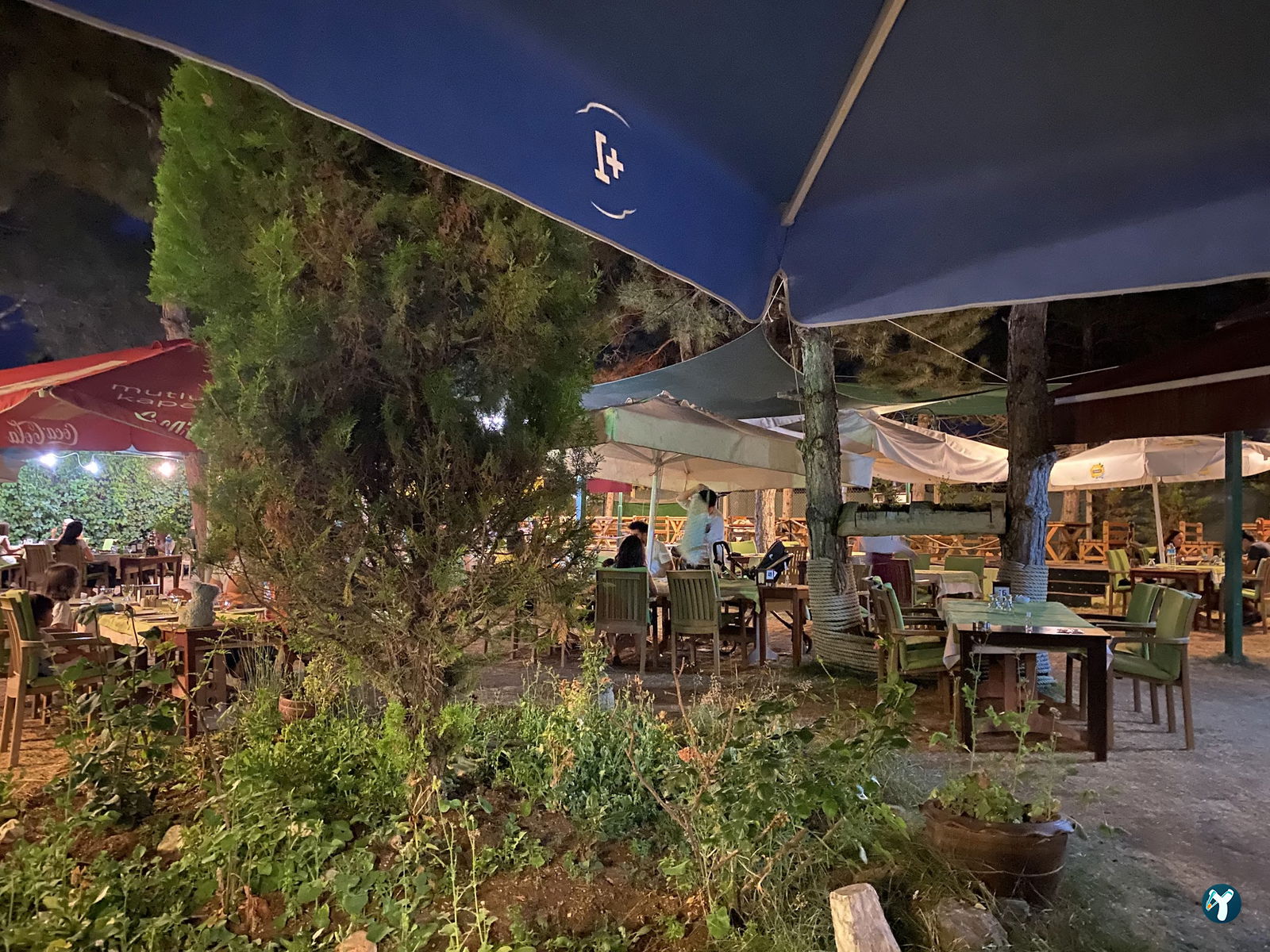 Eğriçimen İncek Izgara & Kahvalti & Et Restaurant