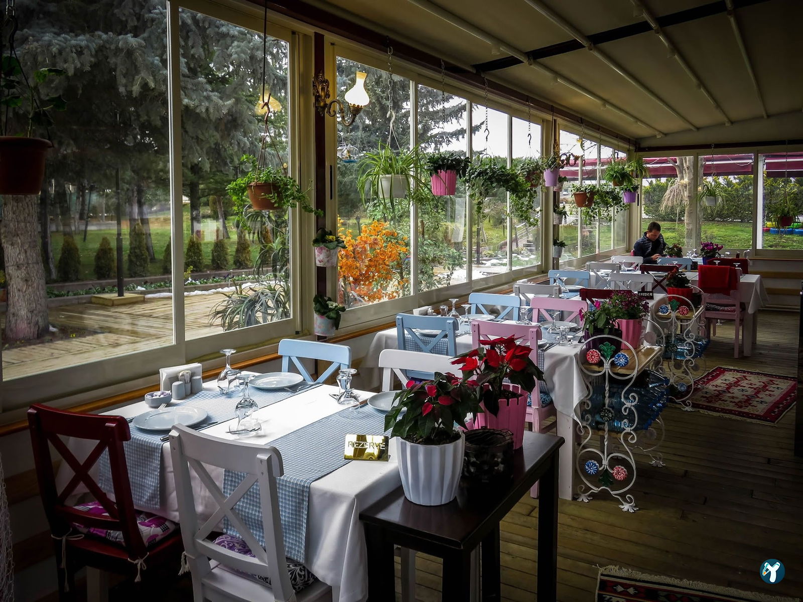 Eğriçimen İncek Izgara & Kahvalti & Et Restaurant