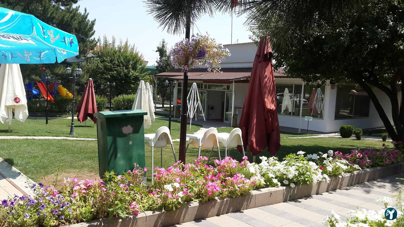 Eğriçimen İncek Izgara & Kahvalti & Et Restaurant