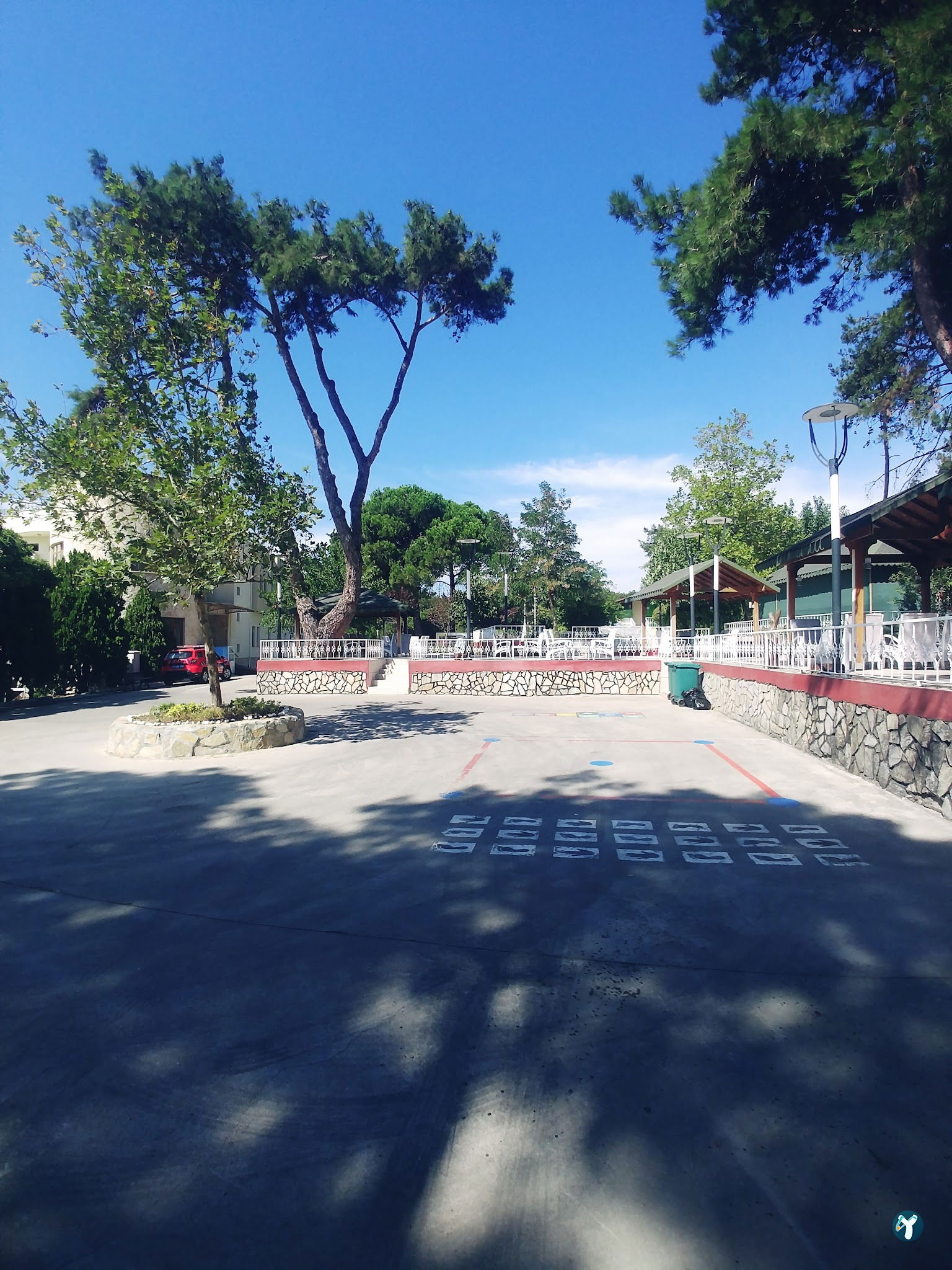 Eğriçimen İncek Izgara & Kahvalti & Et Restaurant