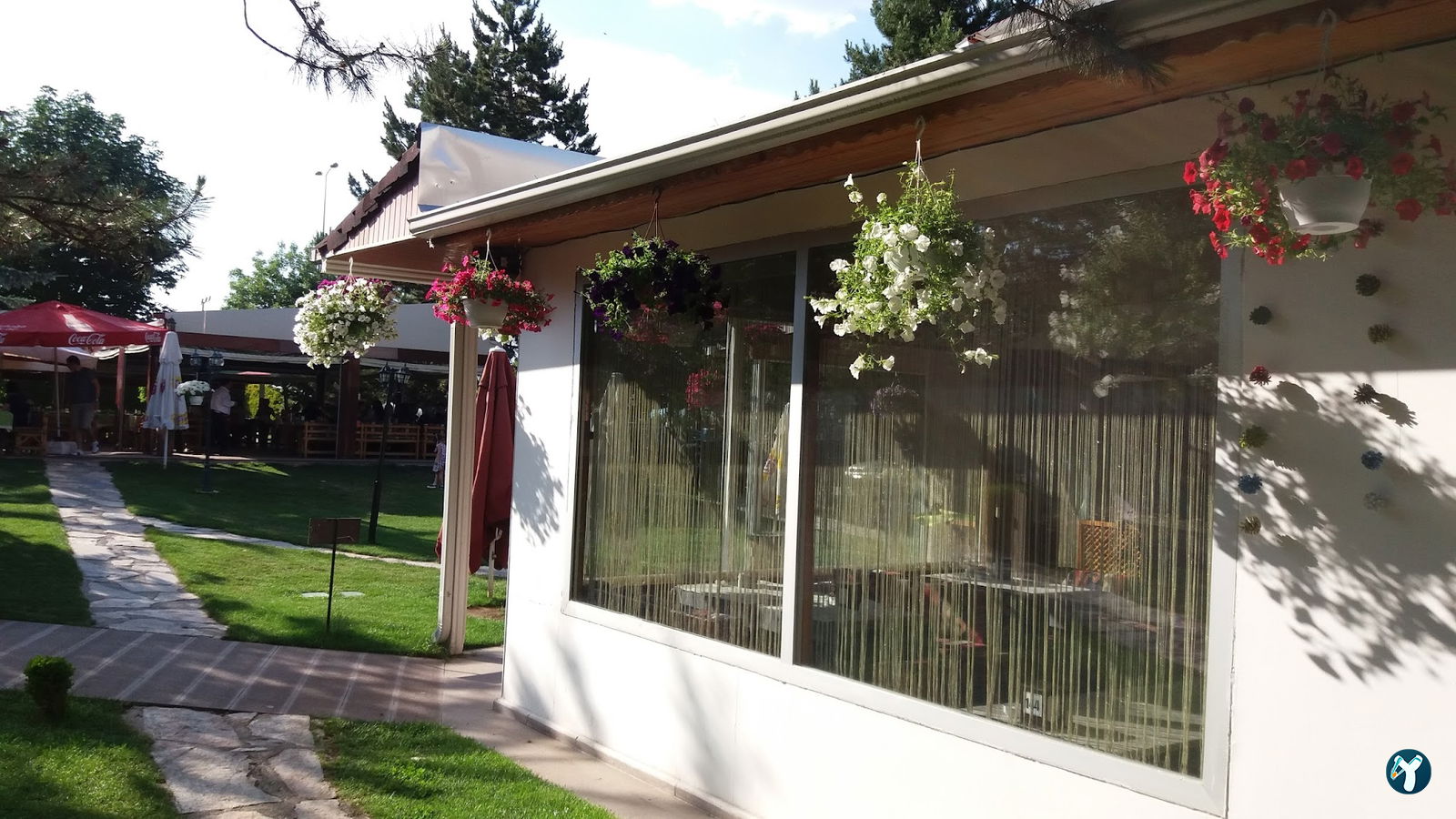 Eğriçimen İncek Izgara & Kahvalti & Et Restaurant