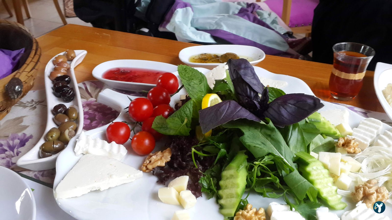 Eğriçimen İncek Izgara & Kahvalti & Et Restaurant