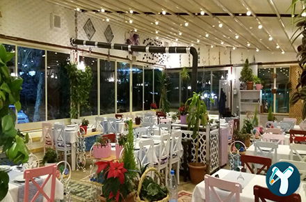Eğriçimen İncek Izgara & Kahvalti & Et Restaurant