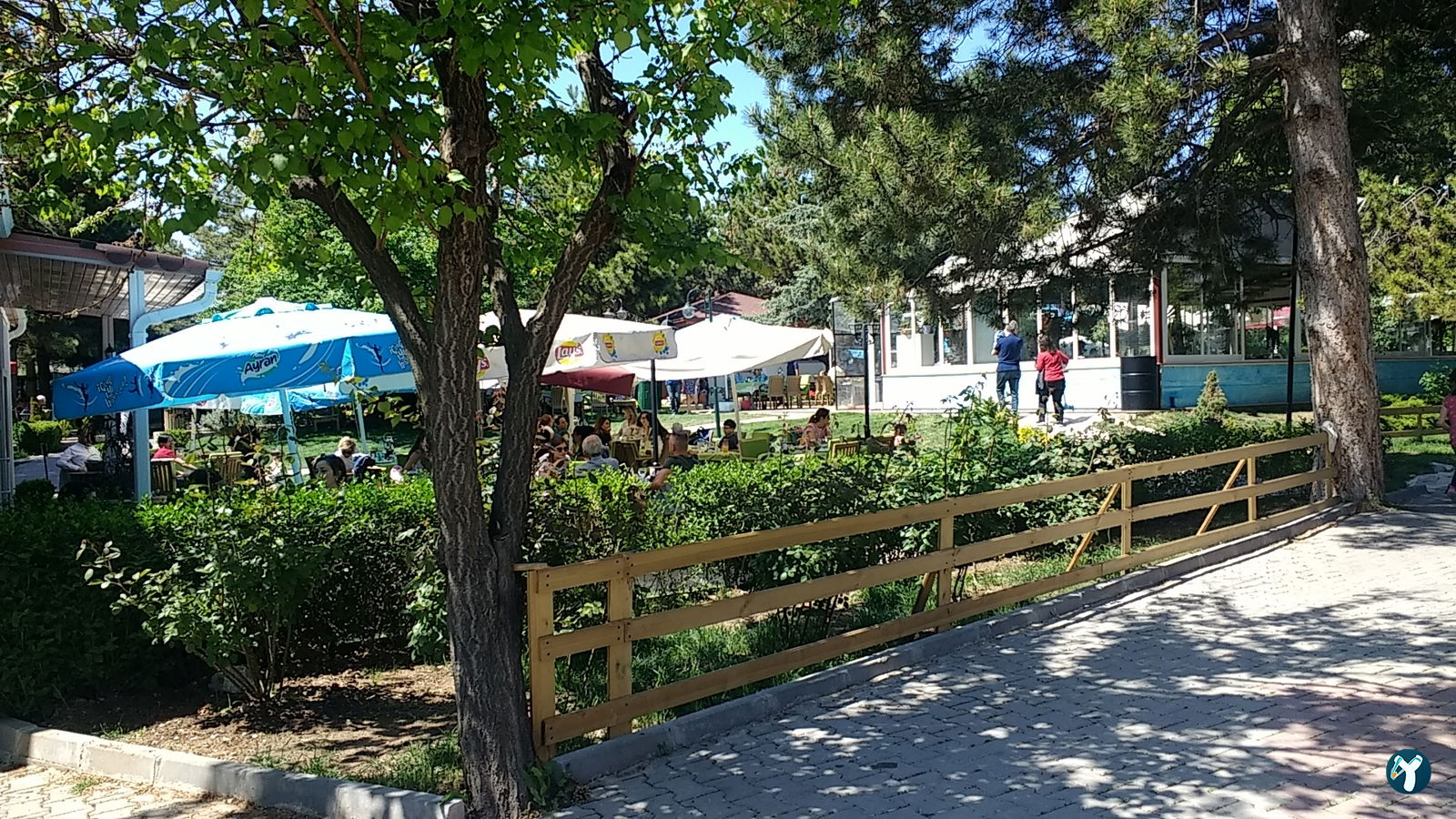 Eğriçimen İncek Izgara & Kahvalti & Et Restaurant