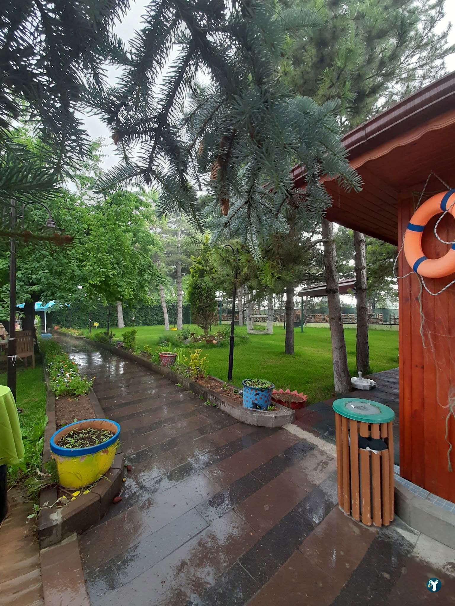 Eğriçimen İncek Izgara & Kahvalti & Et Restaurant