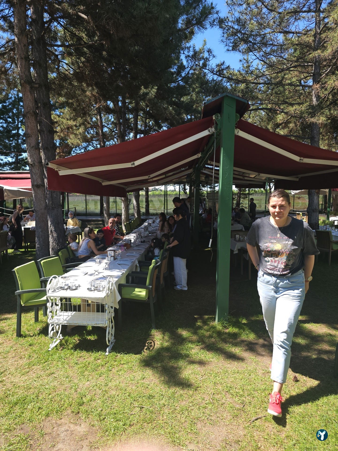 Eğriçimen İncek Izgara & Kahvalti & Et Restaurant