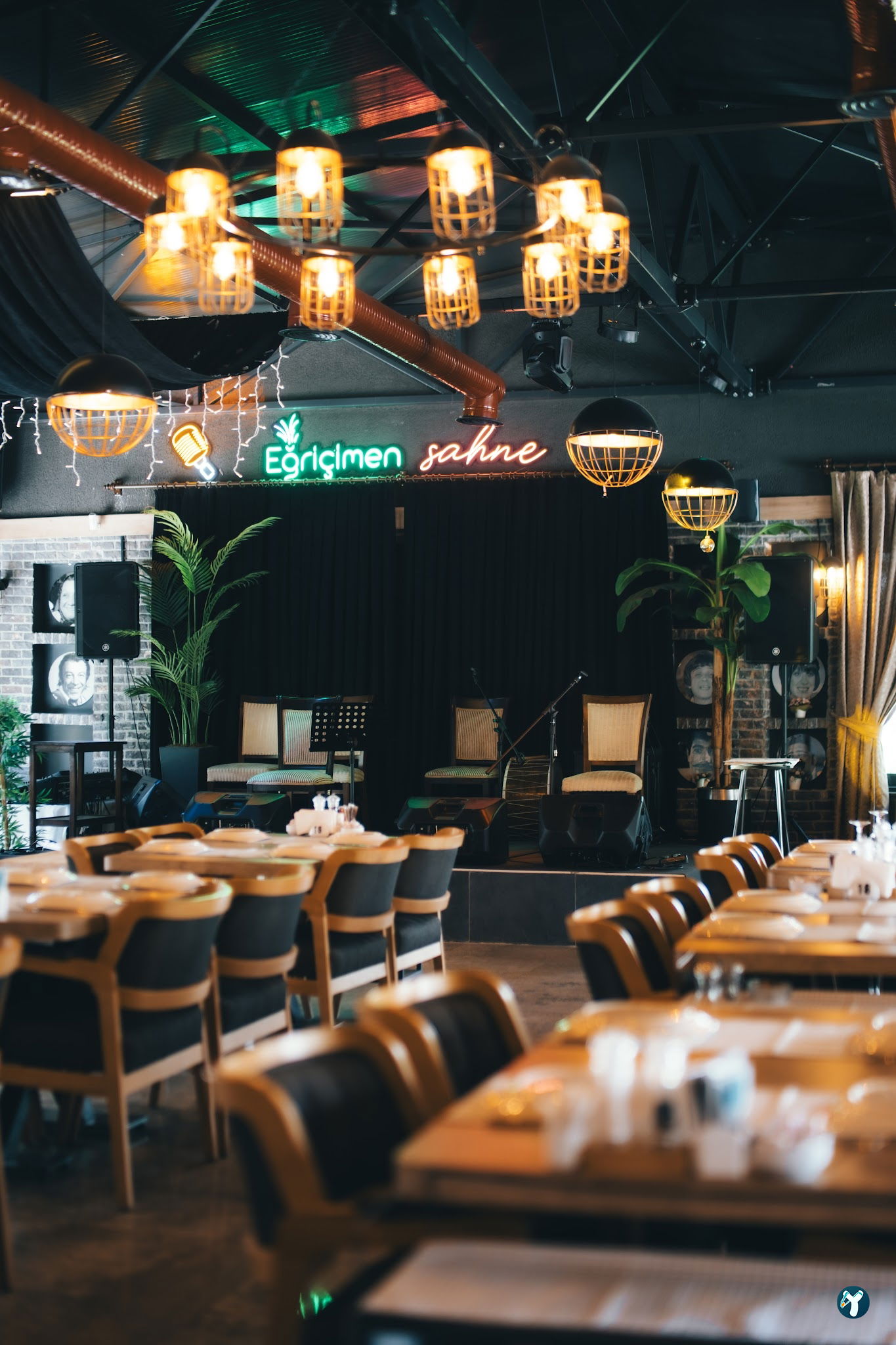 Eğriçimen İncek Izgara & Kahvalti & Et Restaurant