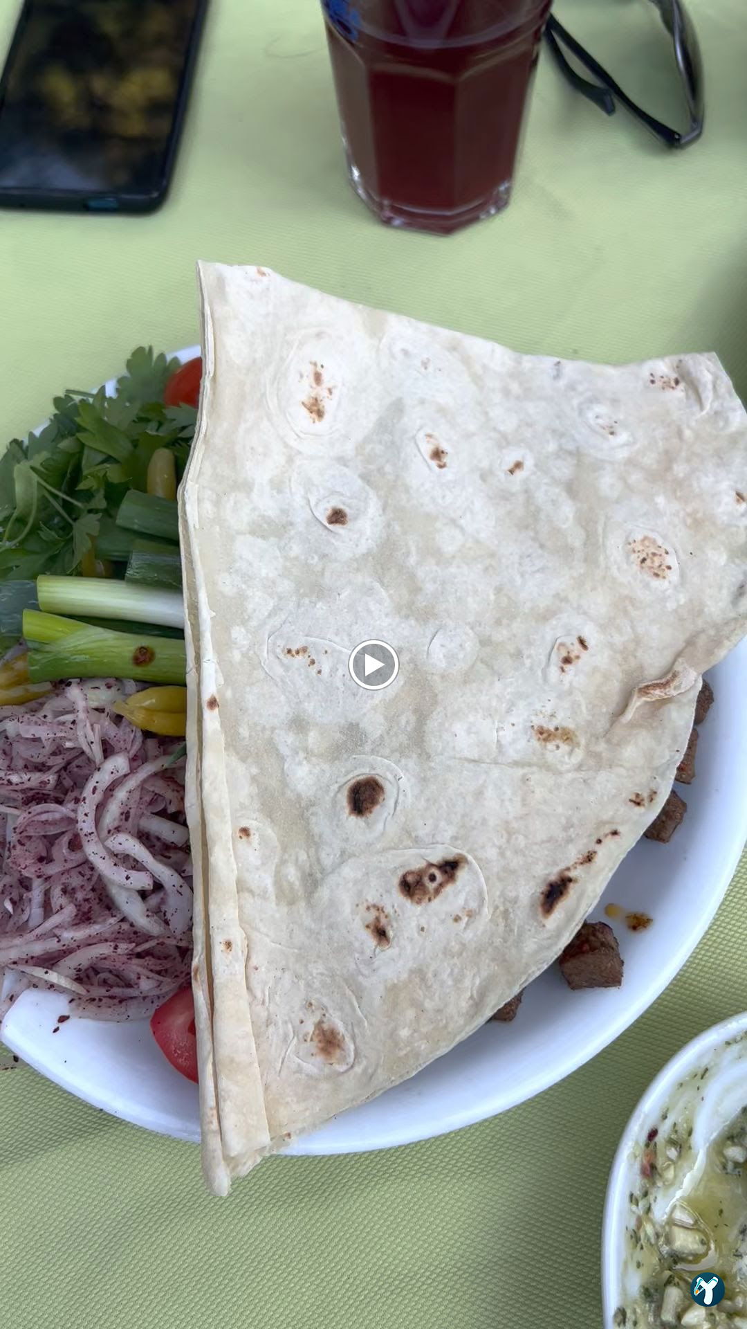 Eğriçimen İncek Izgara & Kahvalti & Et Restaurant