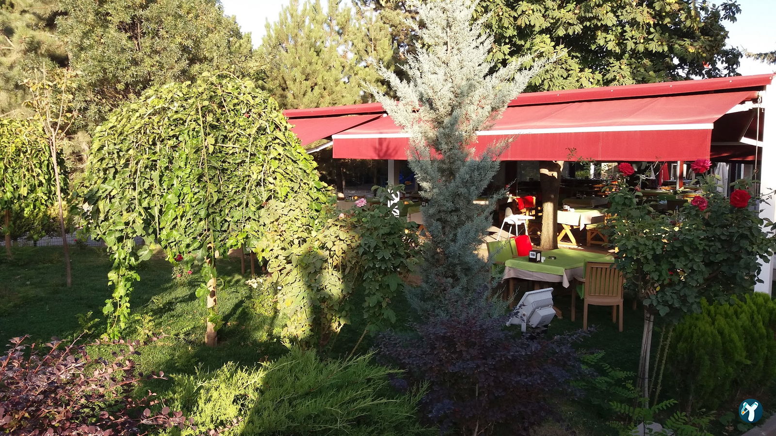 Eğriçimen İncek Izgara & Kahvalti & Et Restaurant