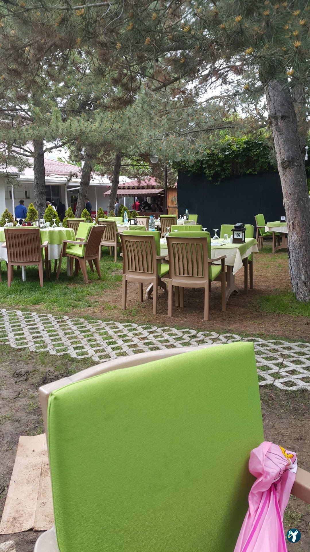 Eğriçimen İncek Izgara & Kahvalti & Et Restaurant