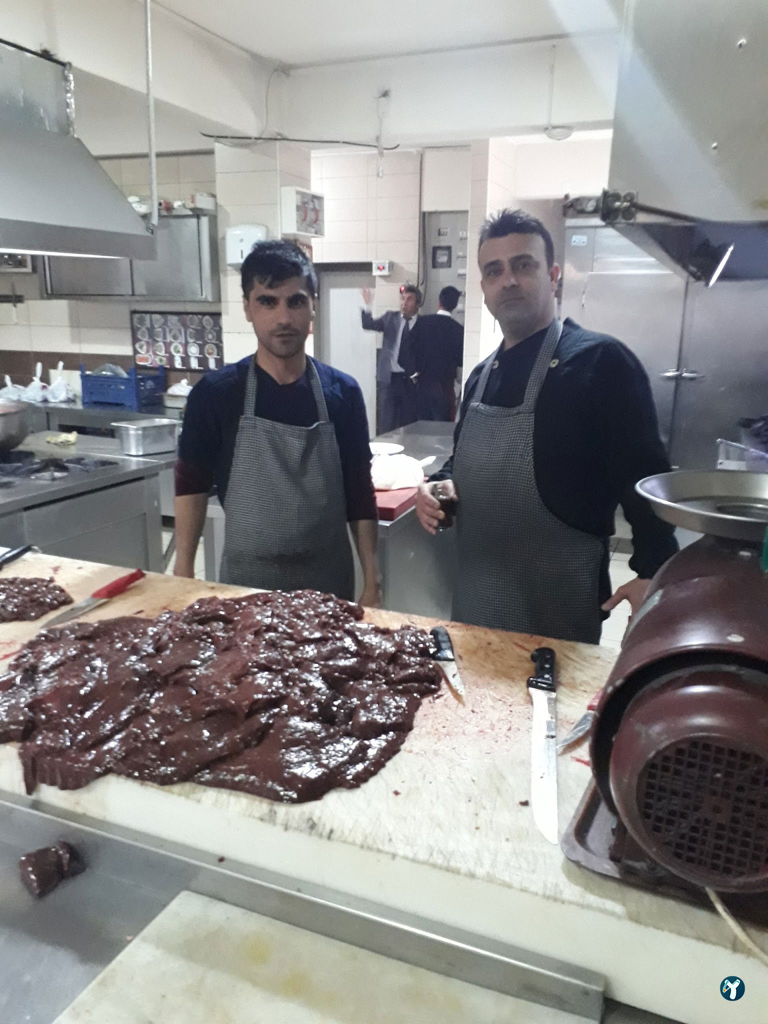 Eğriçimen İncek Izgara & Kahvalti & Et Restaurant