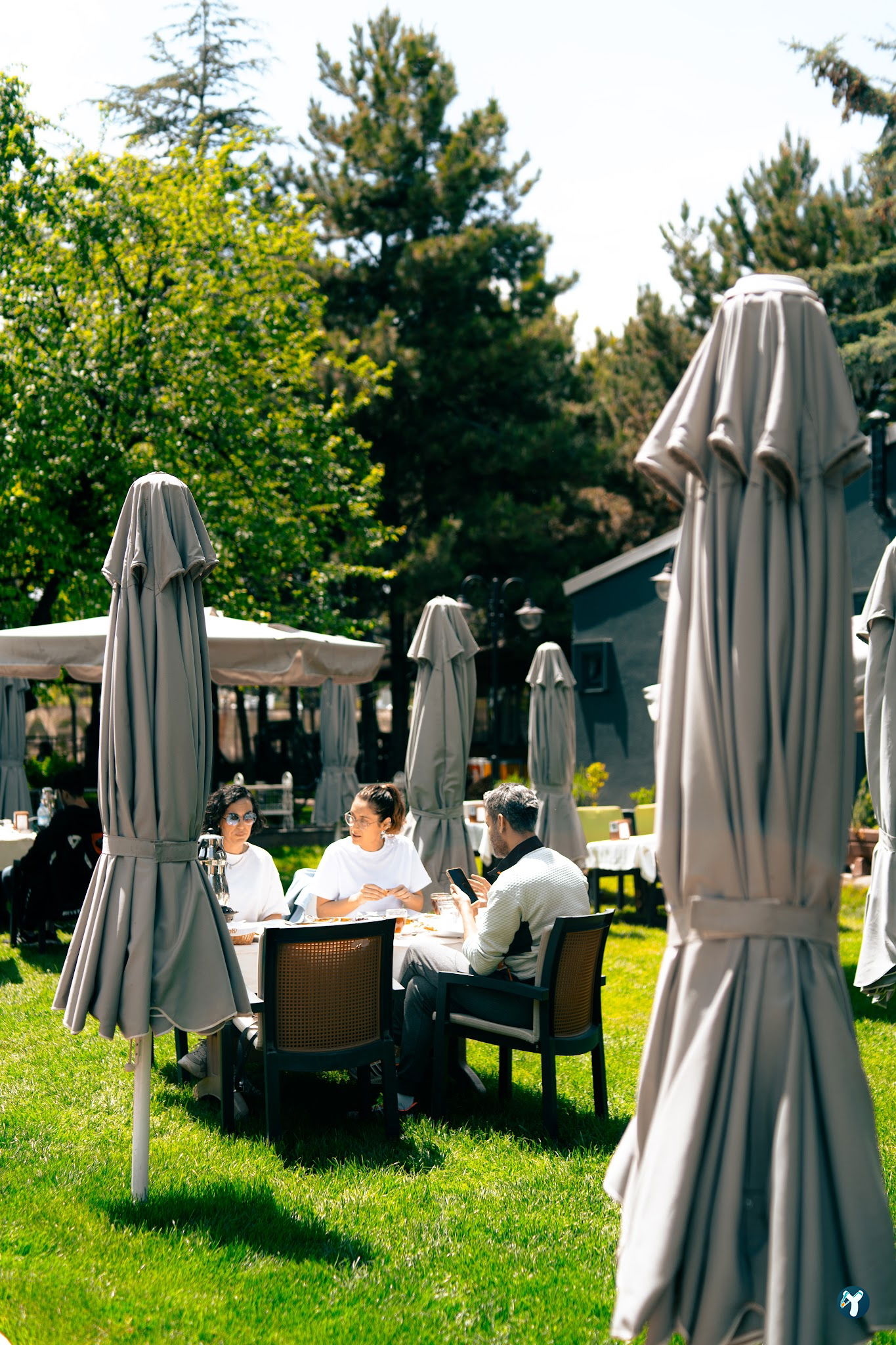 Eğriçimen İncek Izgara & Kahvalti & Et Restaurant