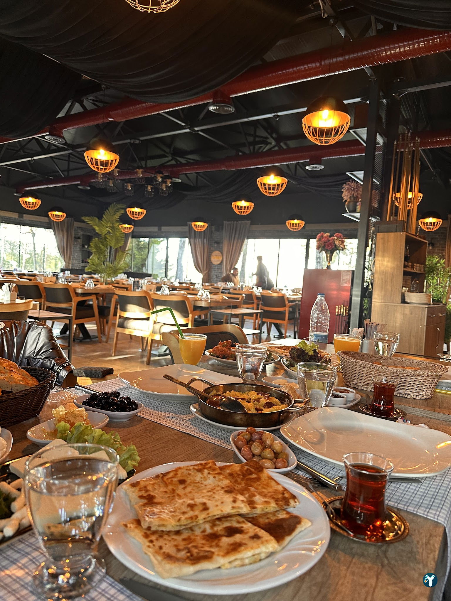 Eğriçimen İncek Izgara & Kahvalti & Et Restaurant