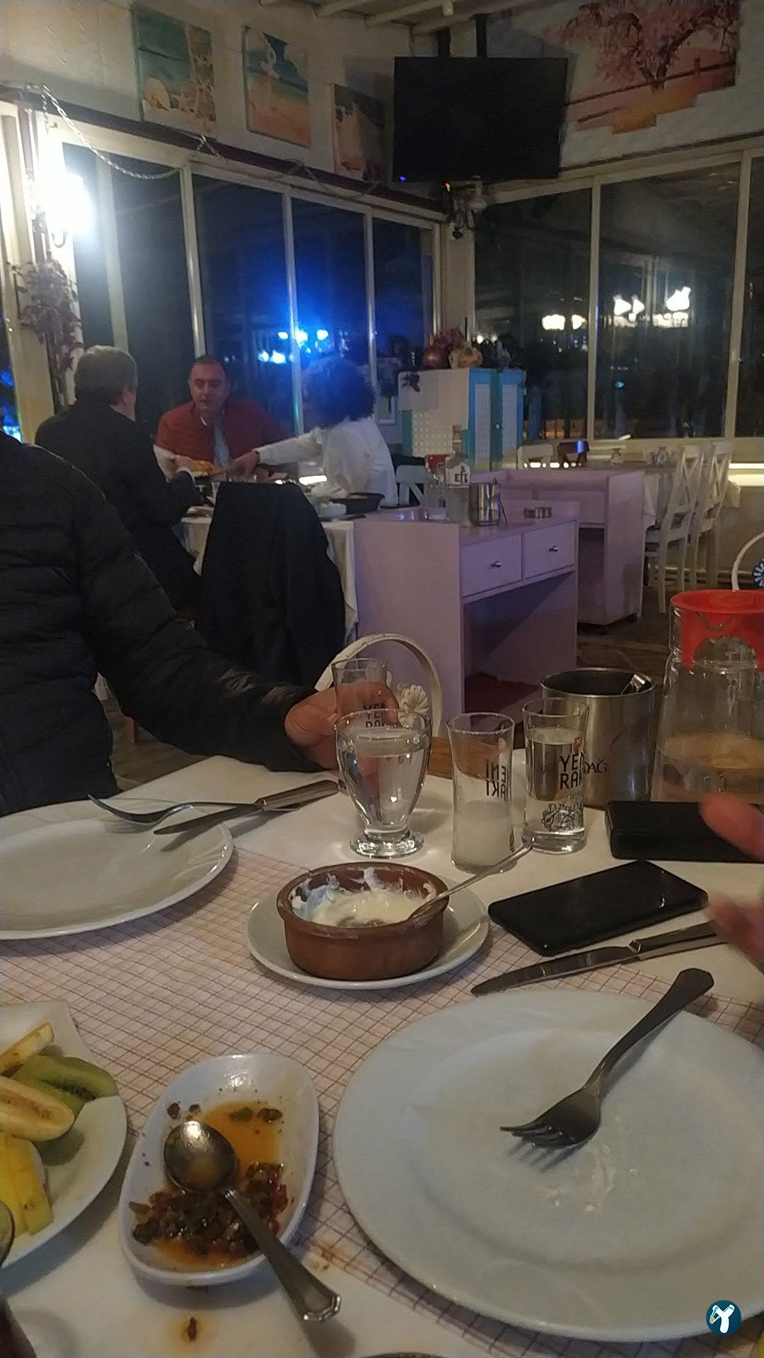 Eğriçimen İncek Izgara & Kahvalti & Et Restaurant