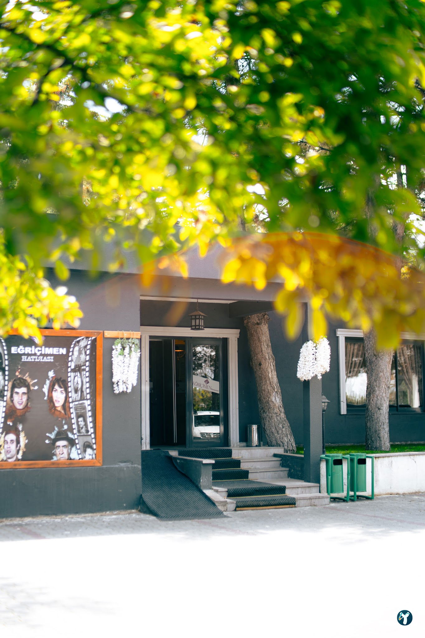 Eğriçimen İncek Izgara & Kahvalti & Et Restaurant