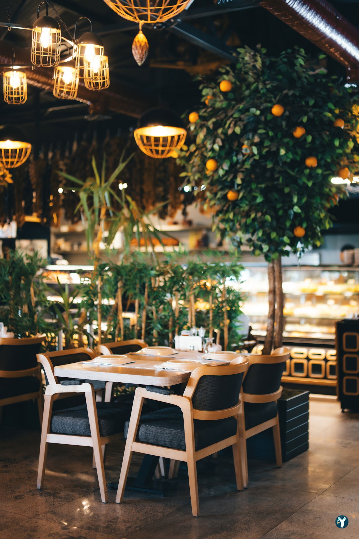 Eğriçimen İncek Izgara & Kahvalti & Et Restaurant