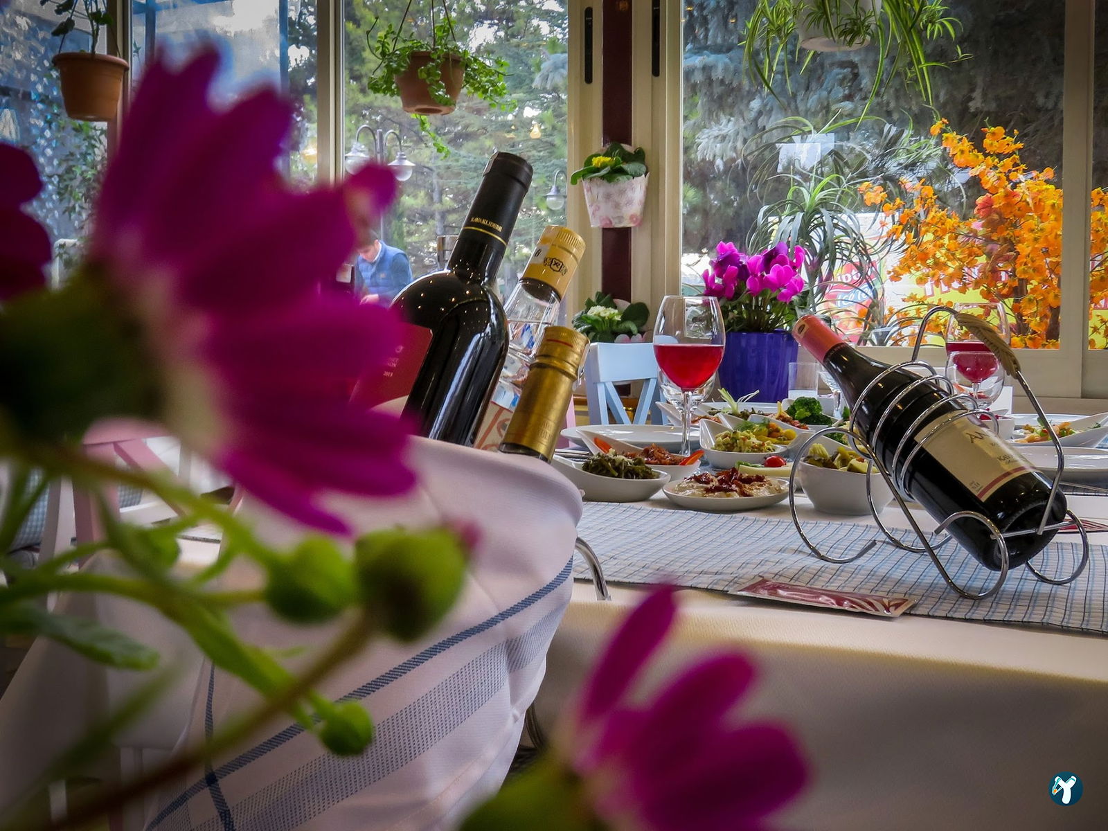 Eğriçimen İncek Izgara & Kahvalti & Et Restaurant