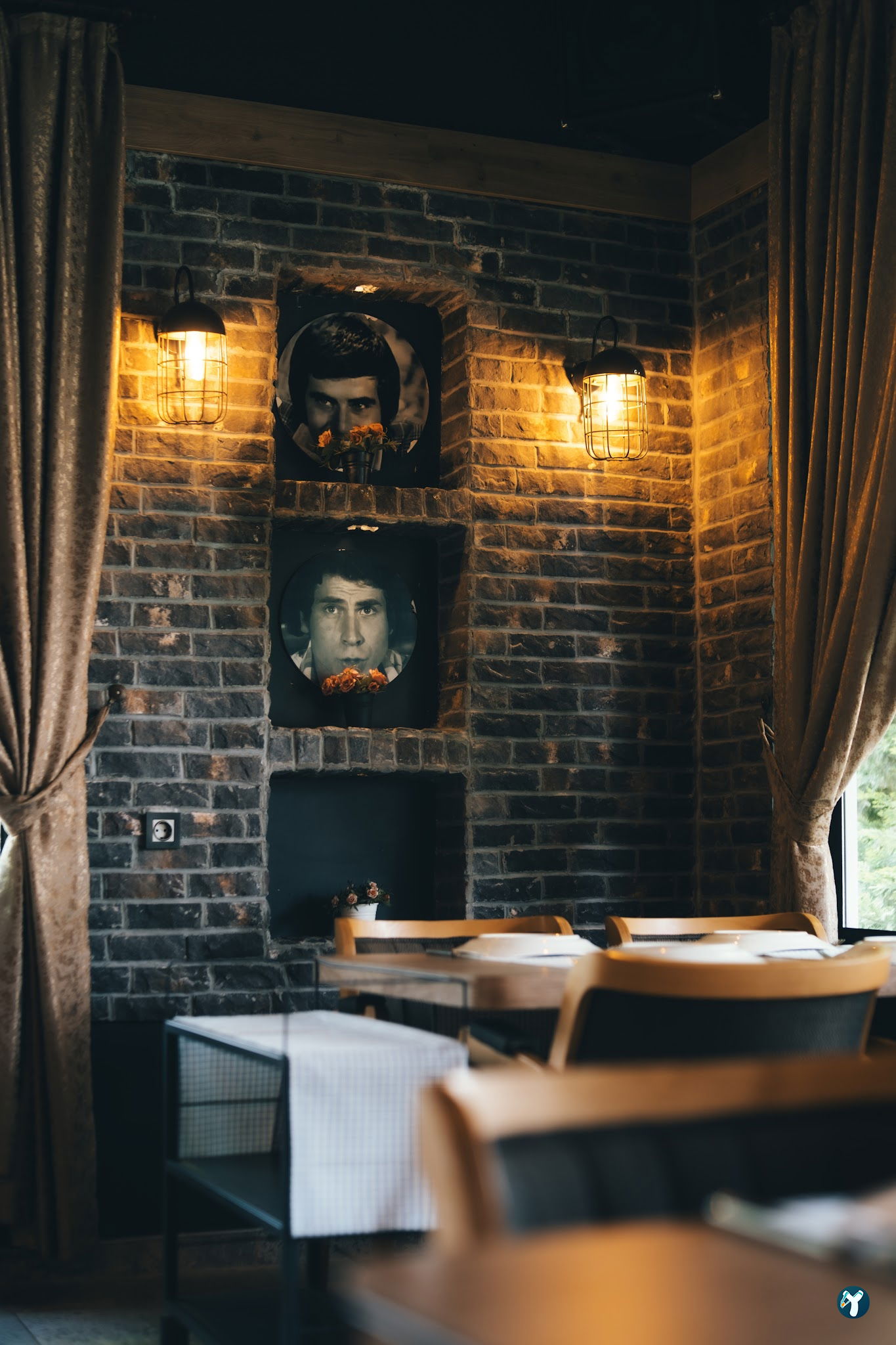 Eğriçimen İncek Izgara & Kahvalti & Et Restaurant