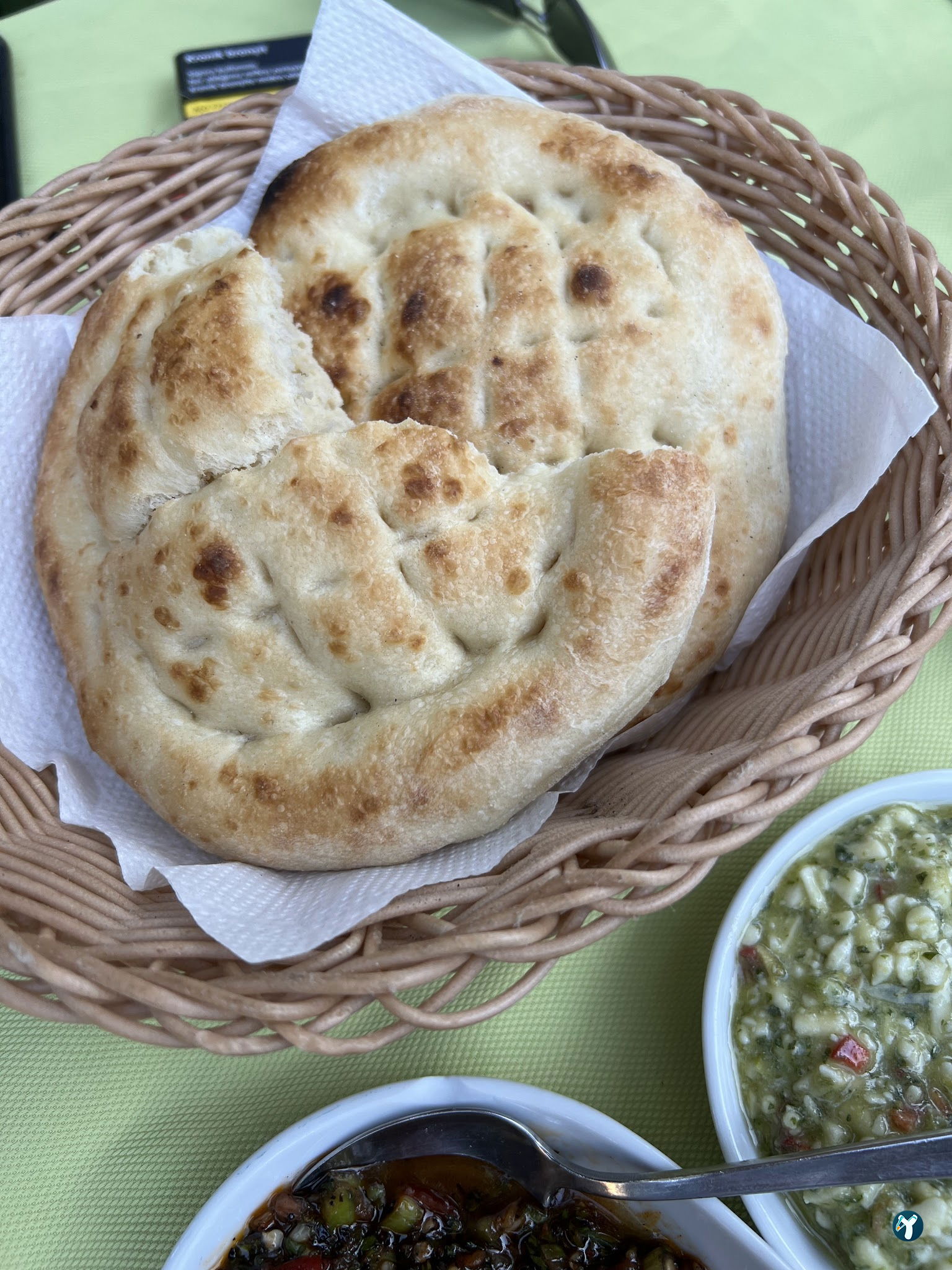 Eğriçimen İncek Izgara & Kahvalti & Et Restaurant