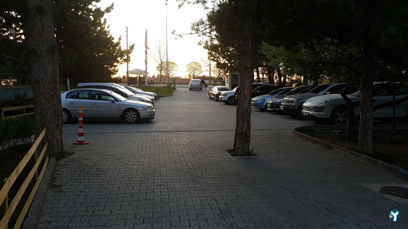 Eğriçimen İncek Izgara & Kahvalti & Et Restaurant
