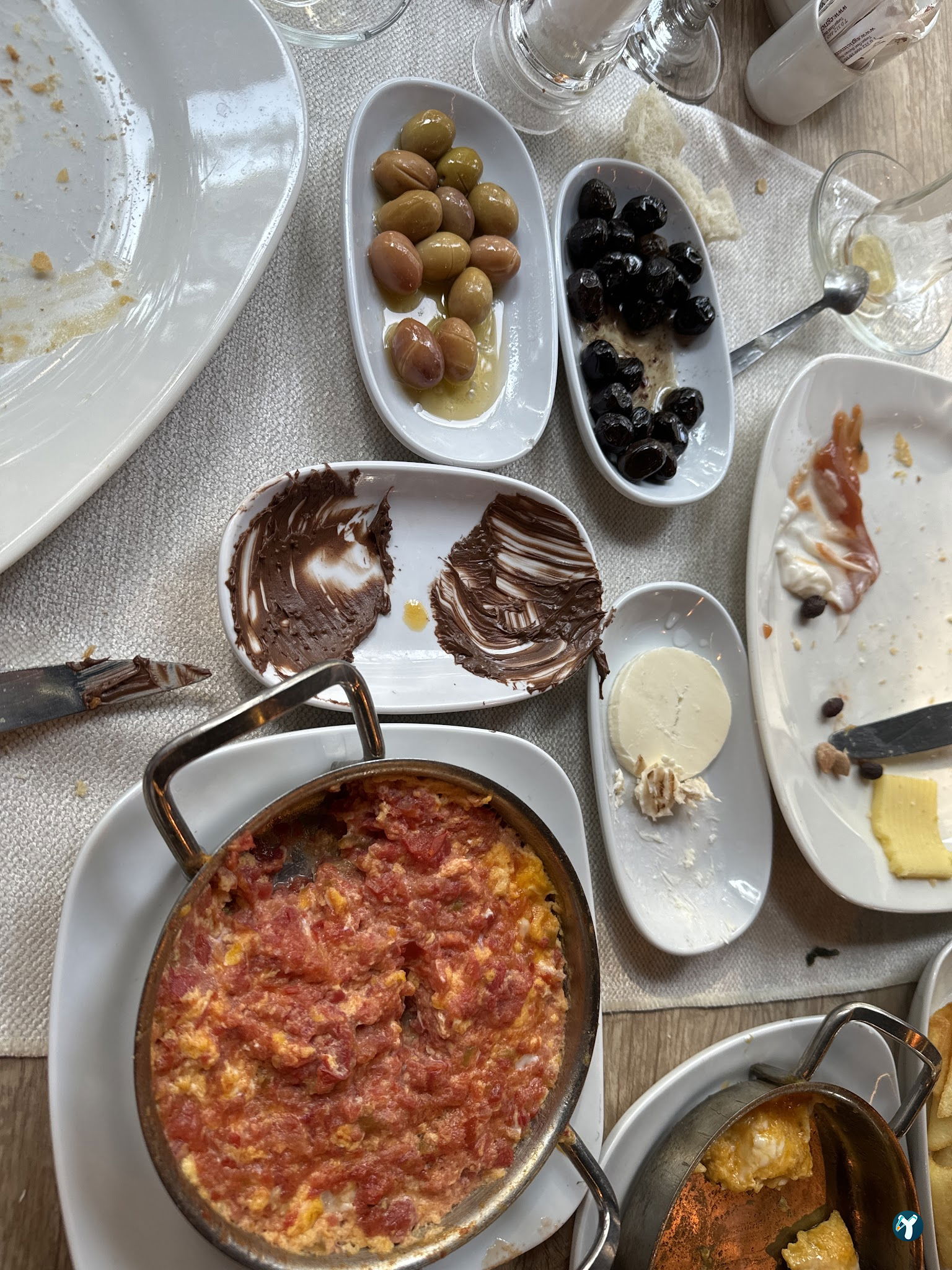 Eğriçimen İncek Izgara & Kahvalti & Et Restaurant