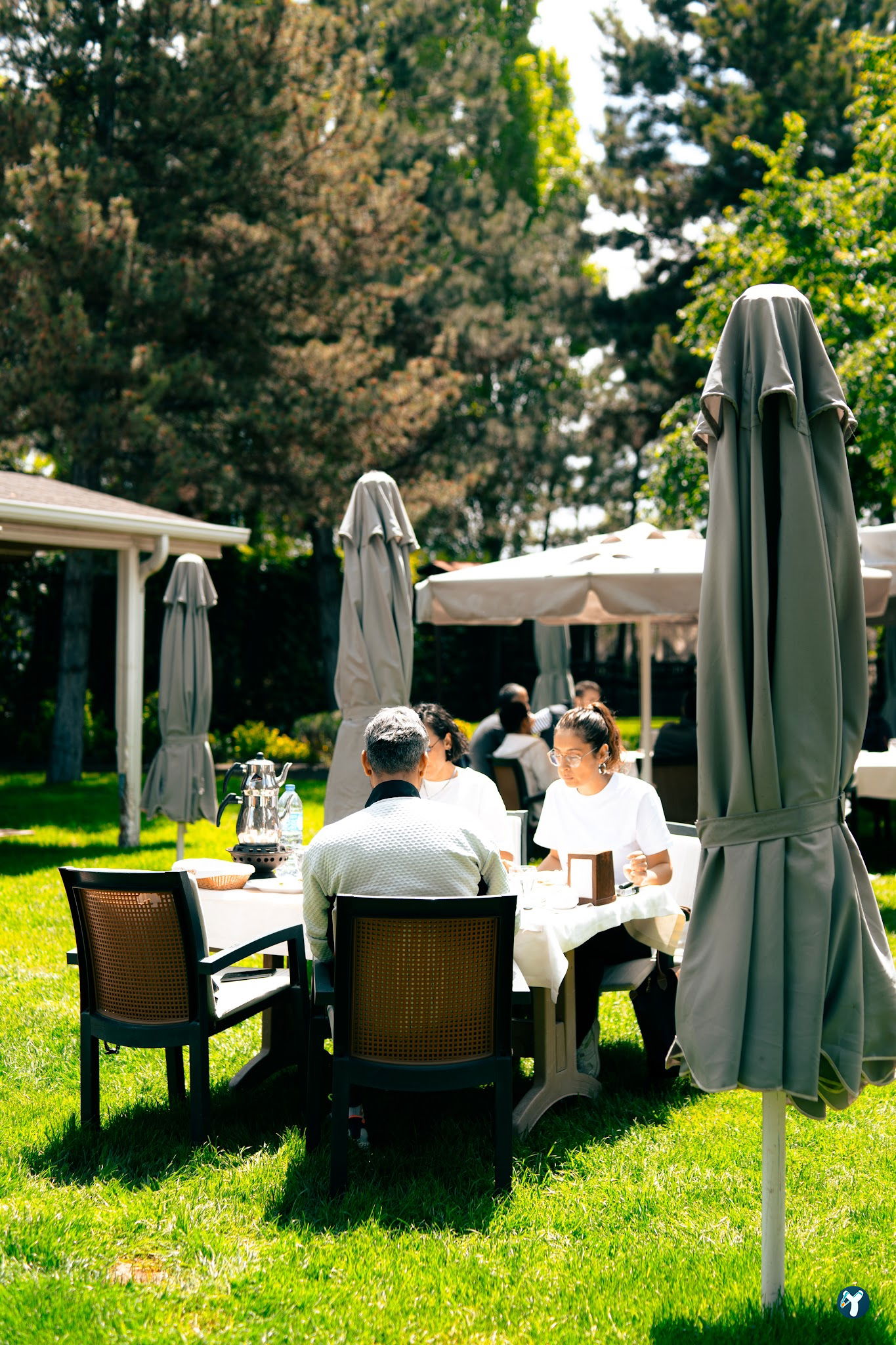 Eğriçimen İncek Izgara & Kahvalti & Et Restaurant