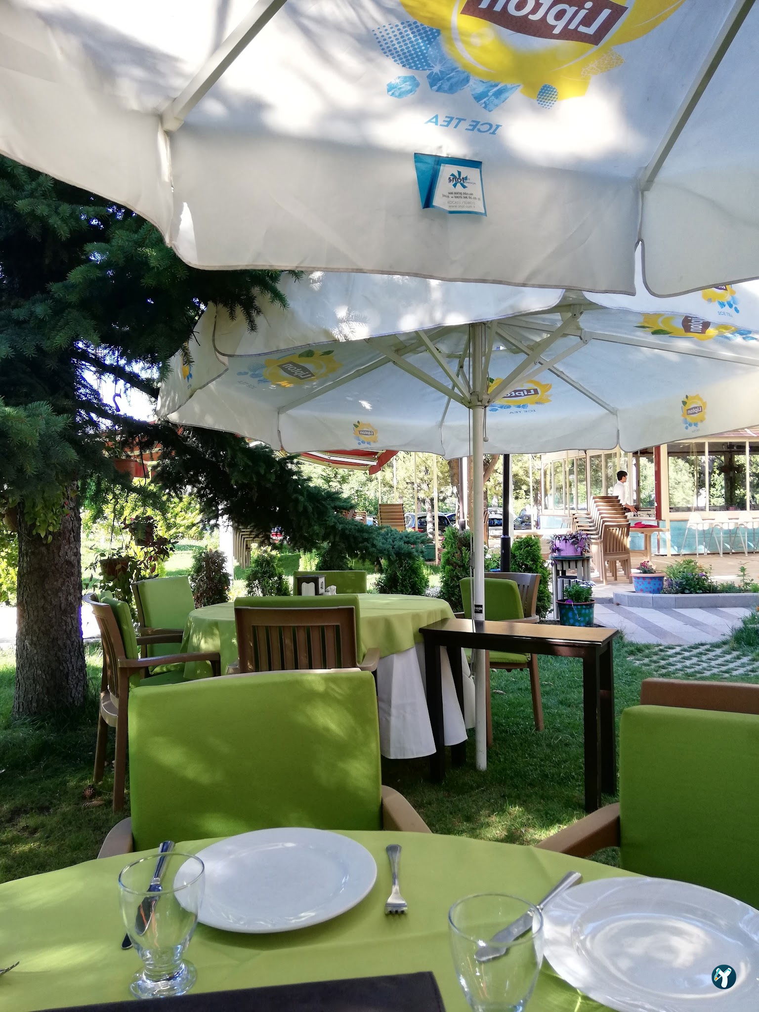 Eğriçimen İncek Izgara & Kahvalti & Et Restaurant