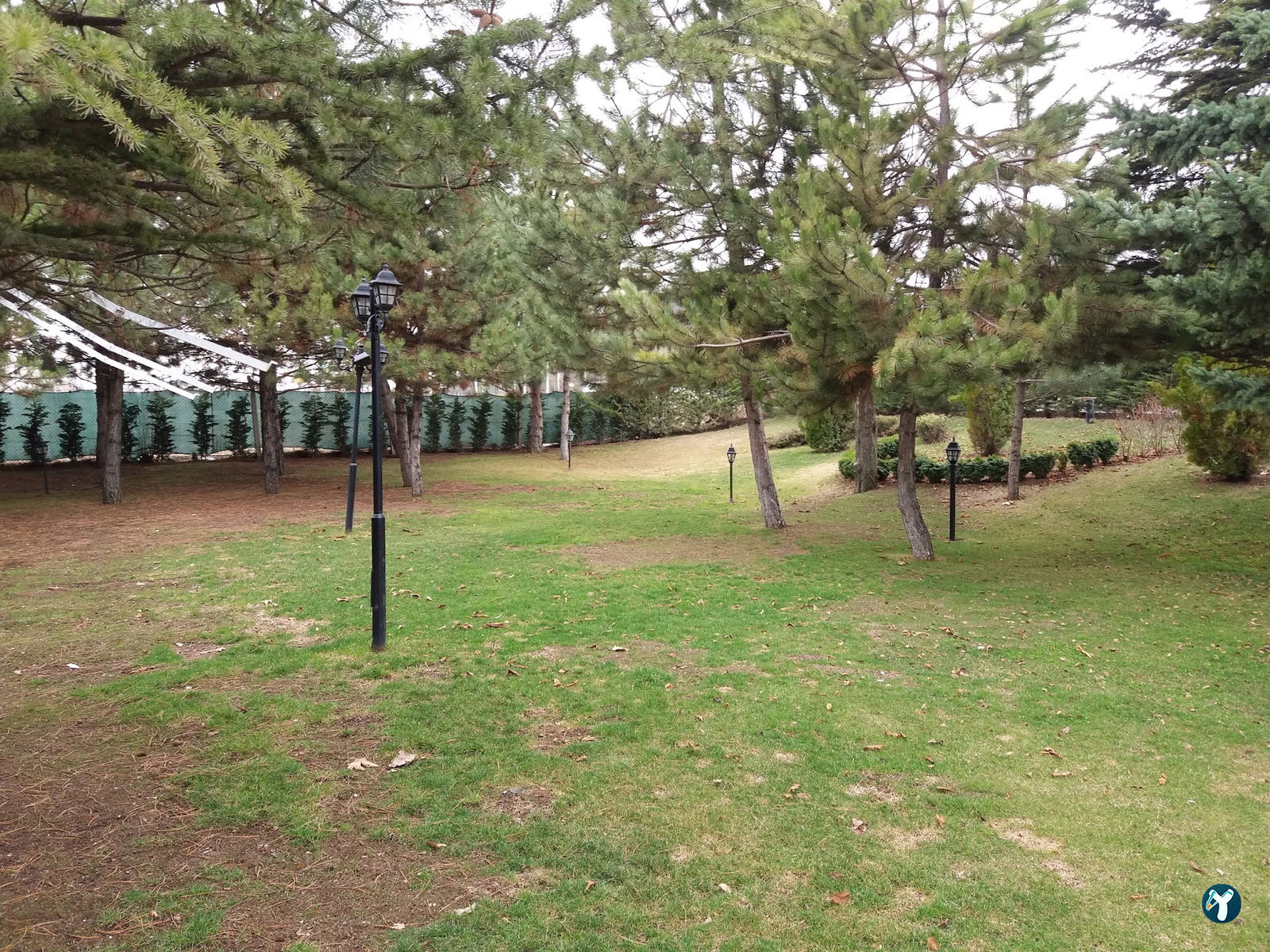 Eğriçimen İncek Izgara & Kahvalti & Et Restaurant