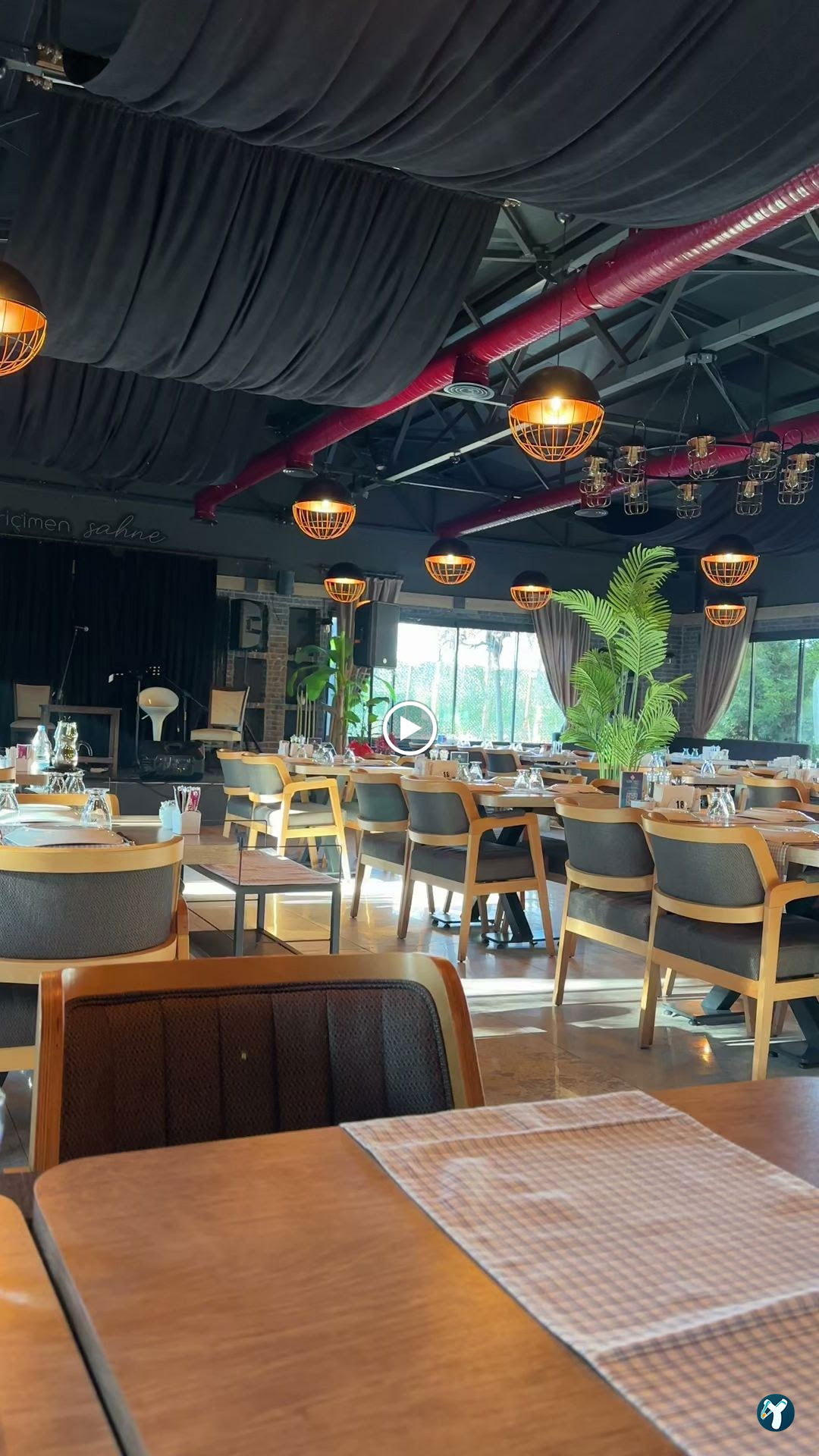 Eğriçimen İncek Izgara & Kahvalti & Et Restaurant