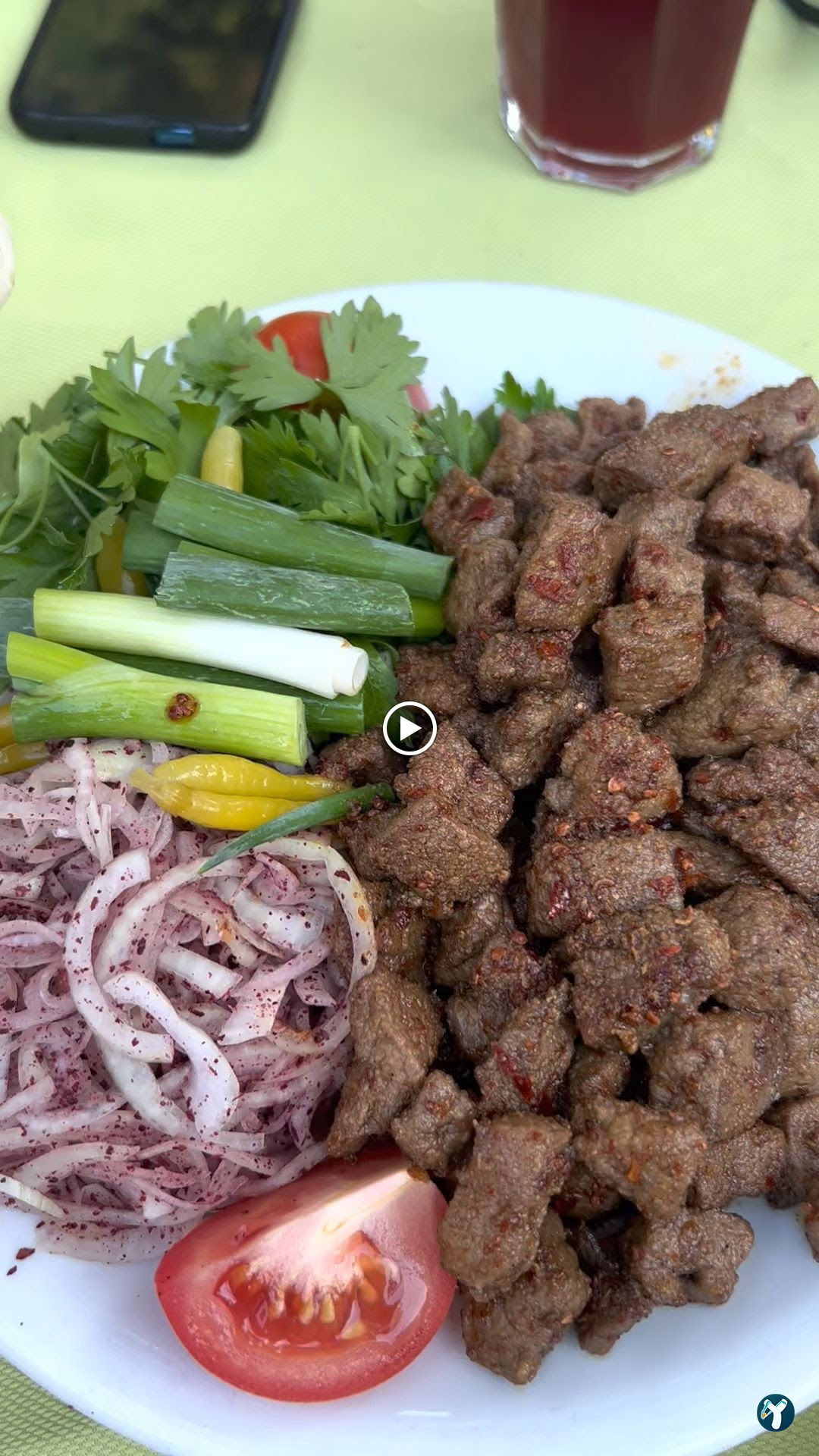 Eğriçimen İncek Izgara & Kahvalti & Et Restaurant
