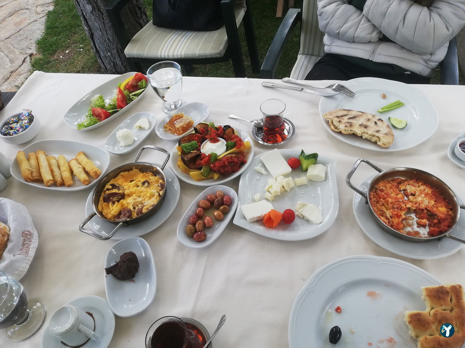 Eğriçimen İncek Izgara & Kahvalti & Et Restaurant