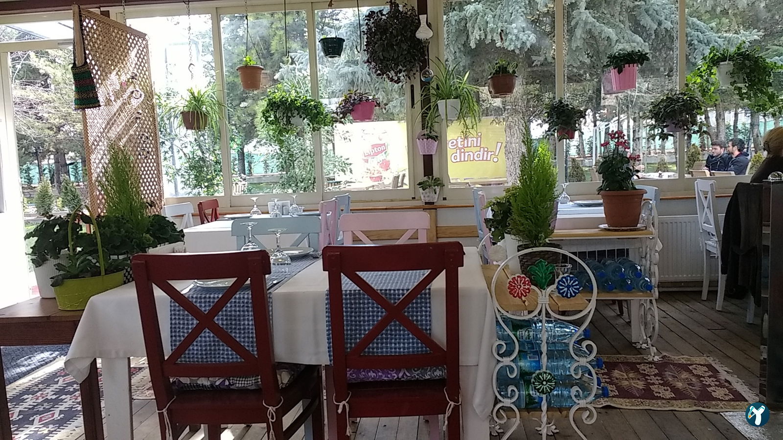 Eğriçimen İncek Izgara & Kahvalti & Et Restaurant