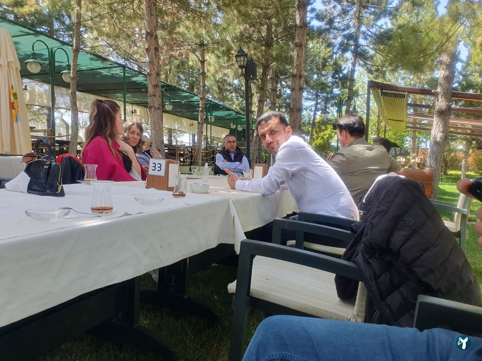 Eğriçimen İncek Izgara & Kahvalti & Et Restaurant