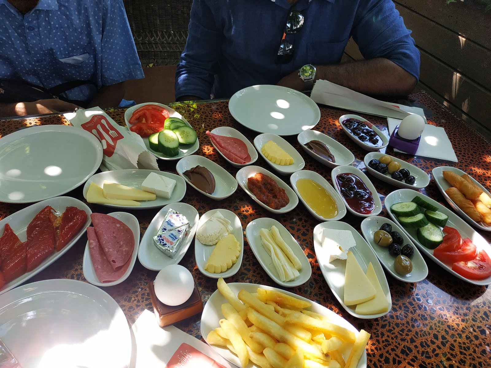 Cennet Bahçesi Cafe