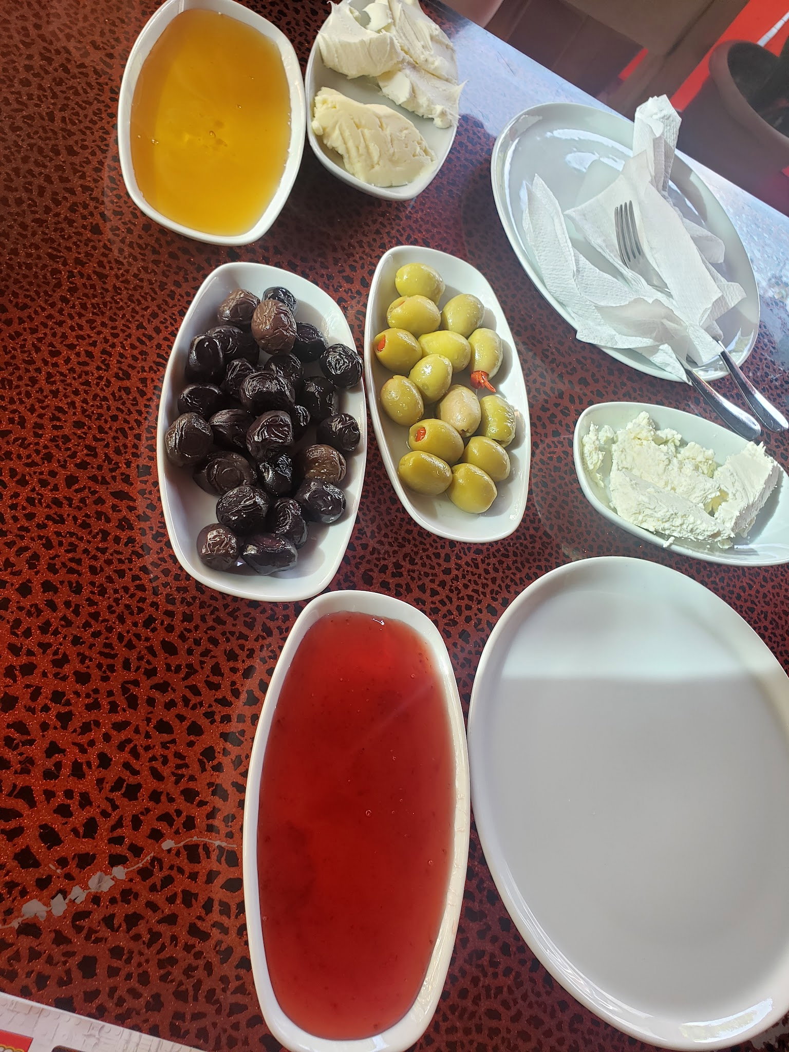 Cennet Bahçesi Cafe