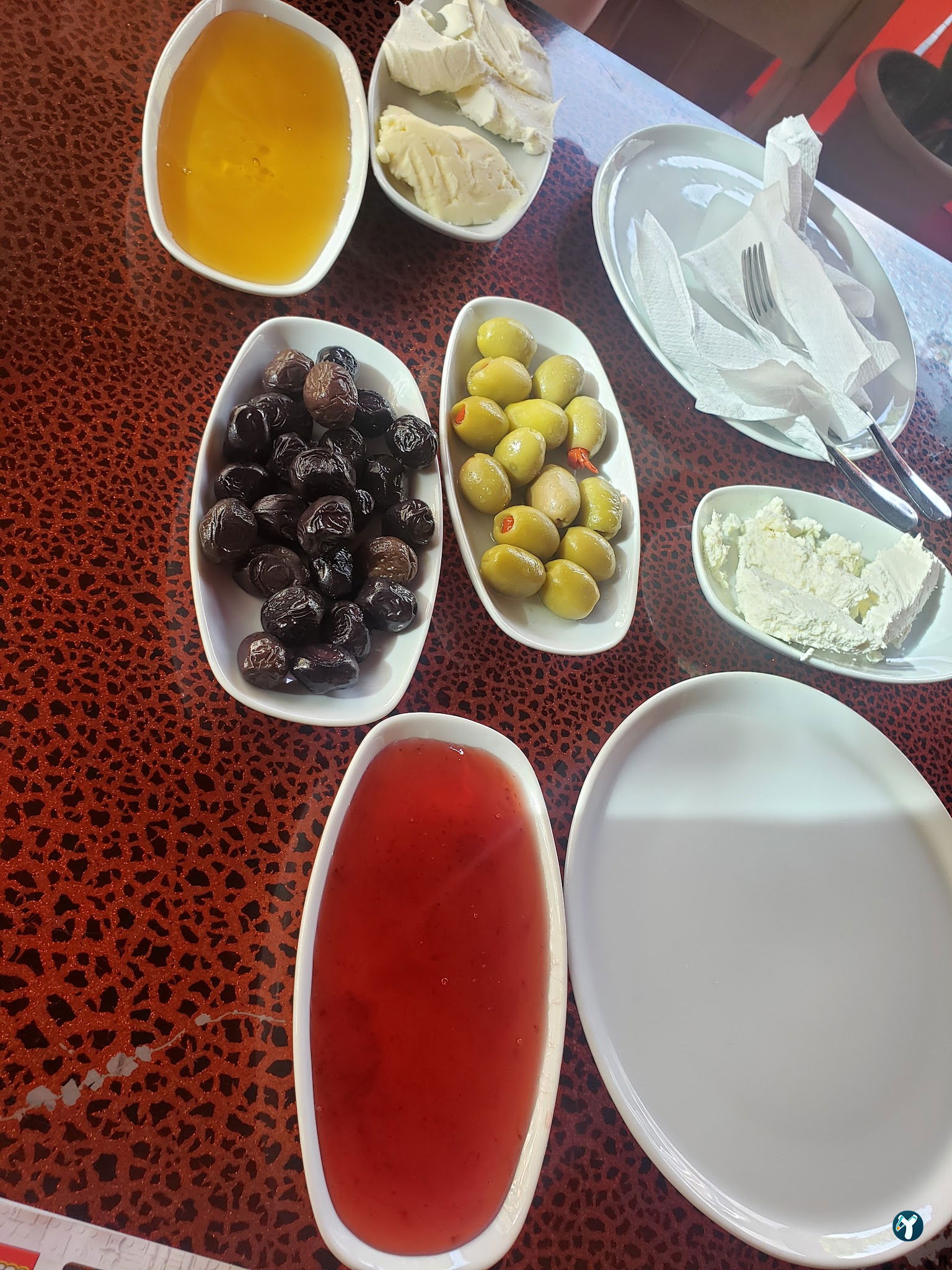 Cennet Bahçesi Cafe