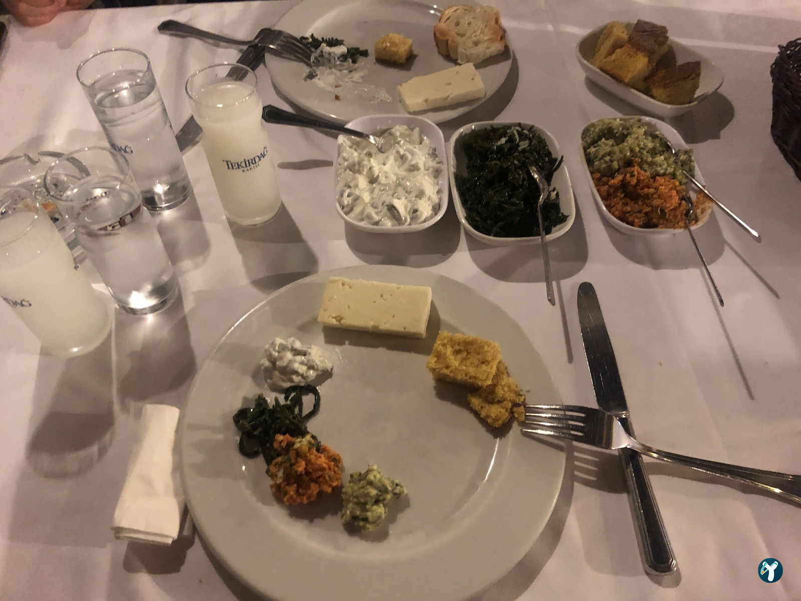 Kaptan Restaurant