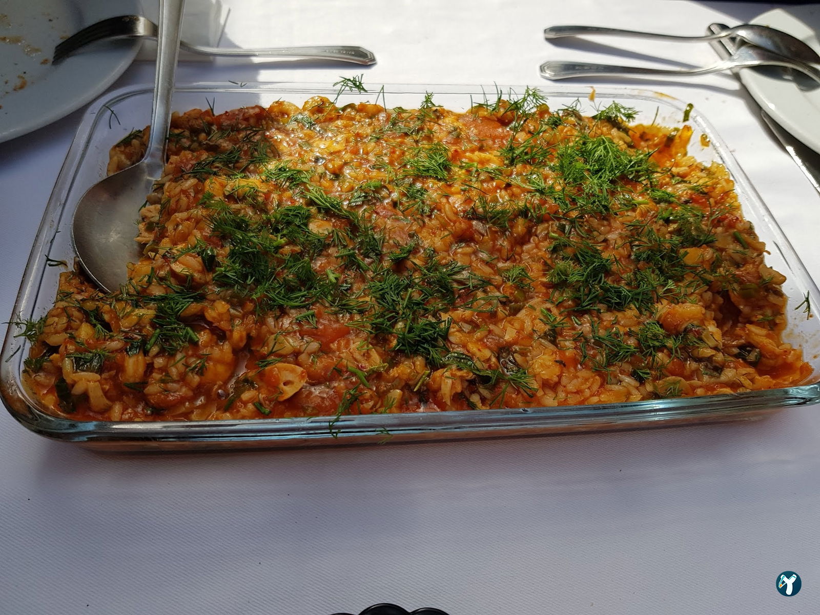 Kaptan Restaurant