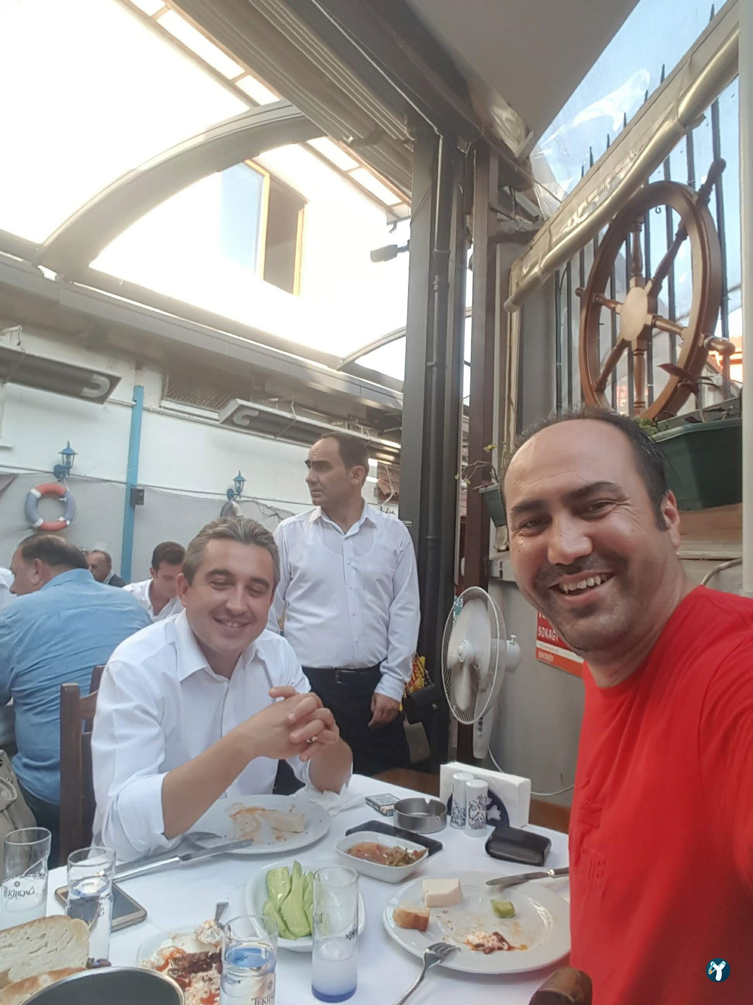 Kaptan Restaurant