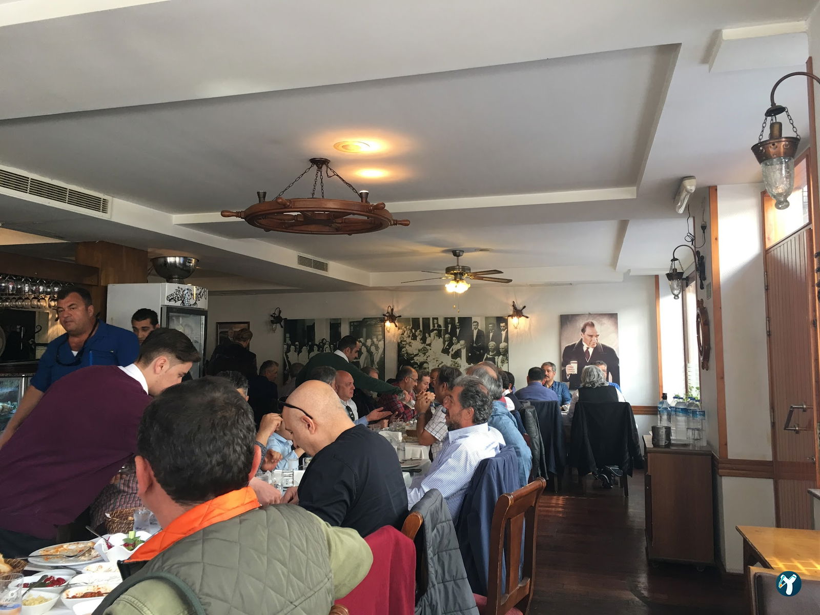 Kaptan Restaurant