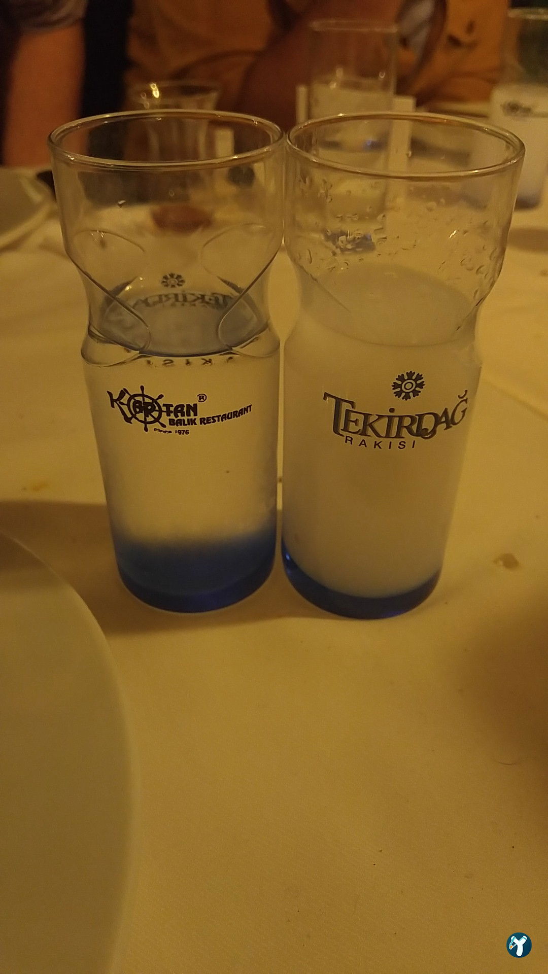 Kaptan Restaurant
